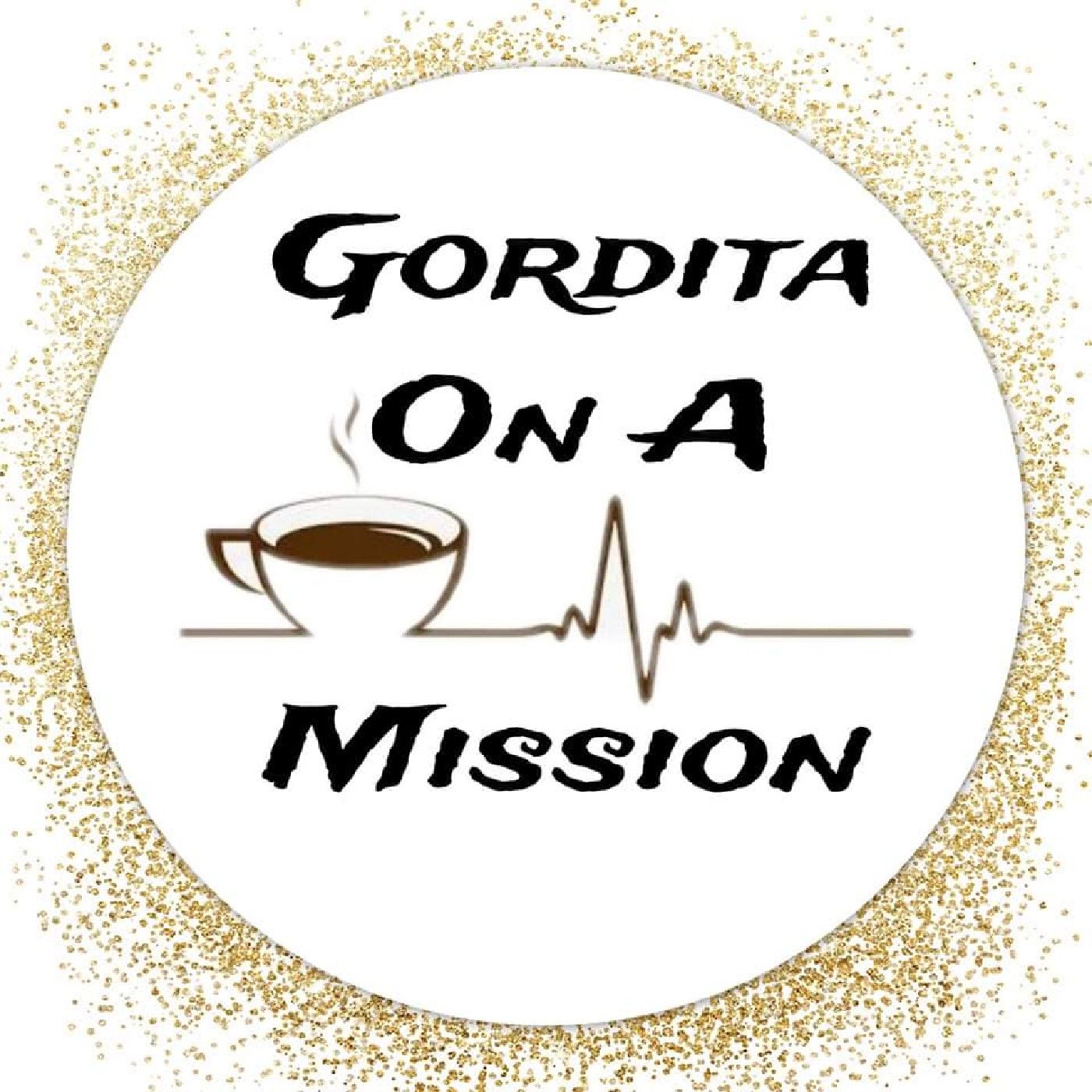 Gordita On A Mission!