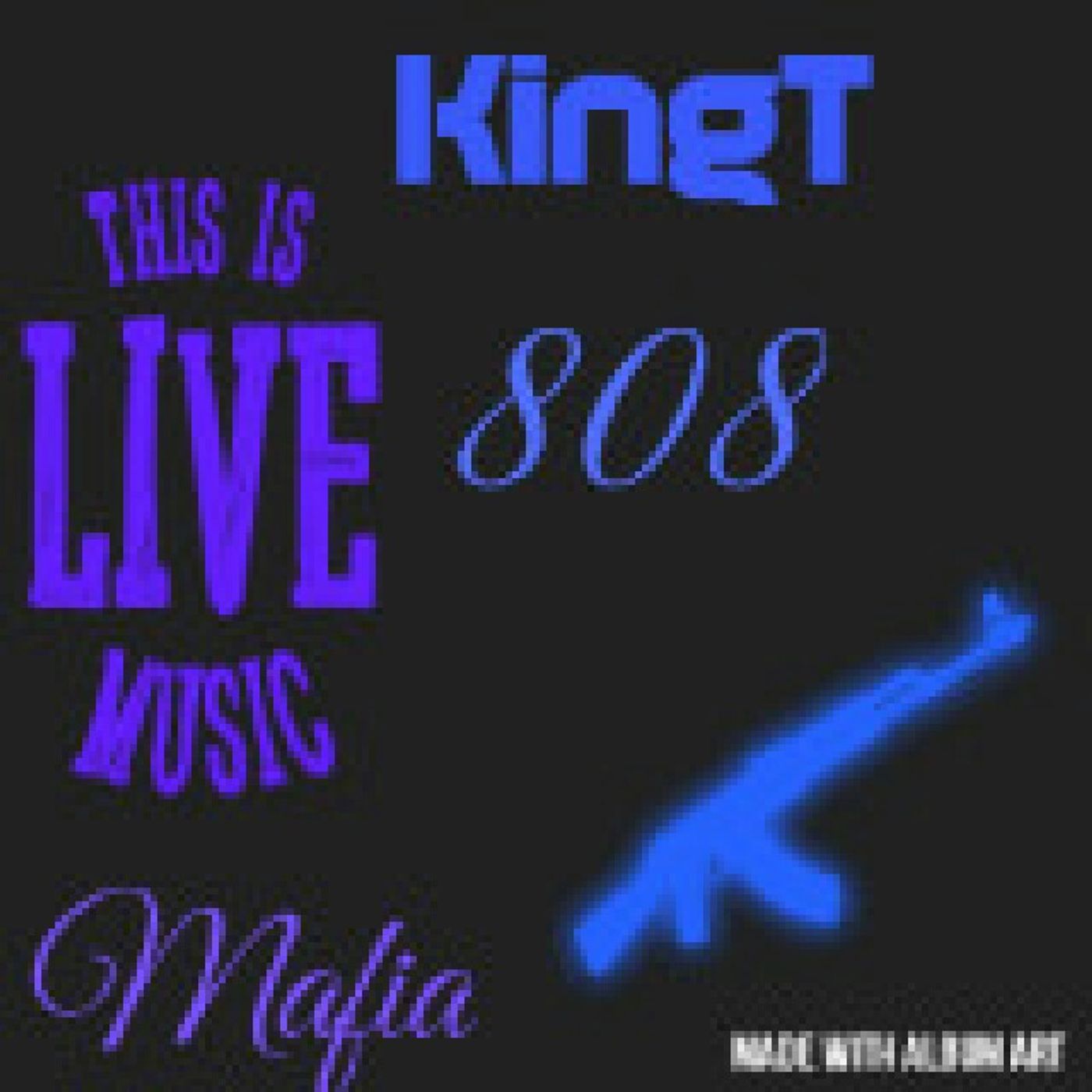 Teyontaehayes Live Rap Style Real Dope