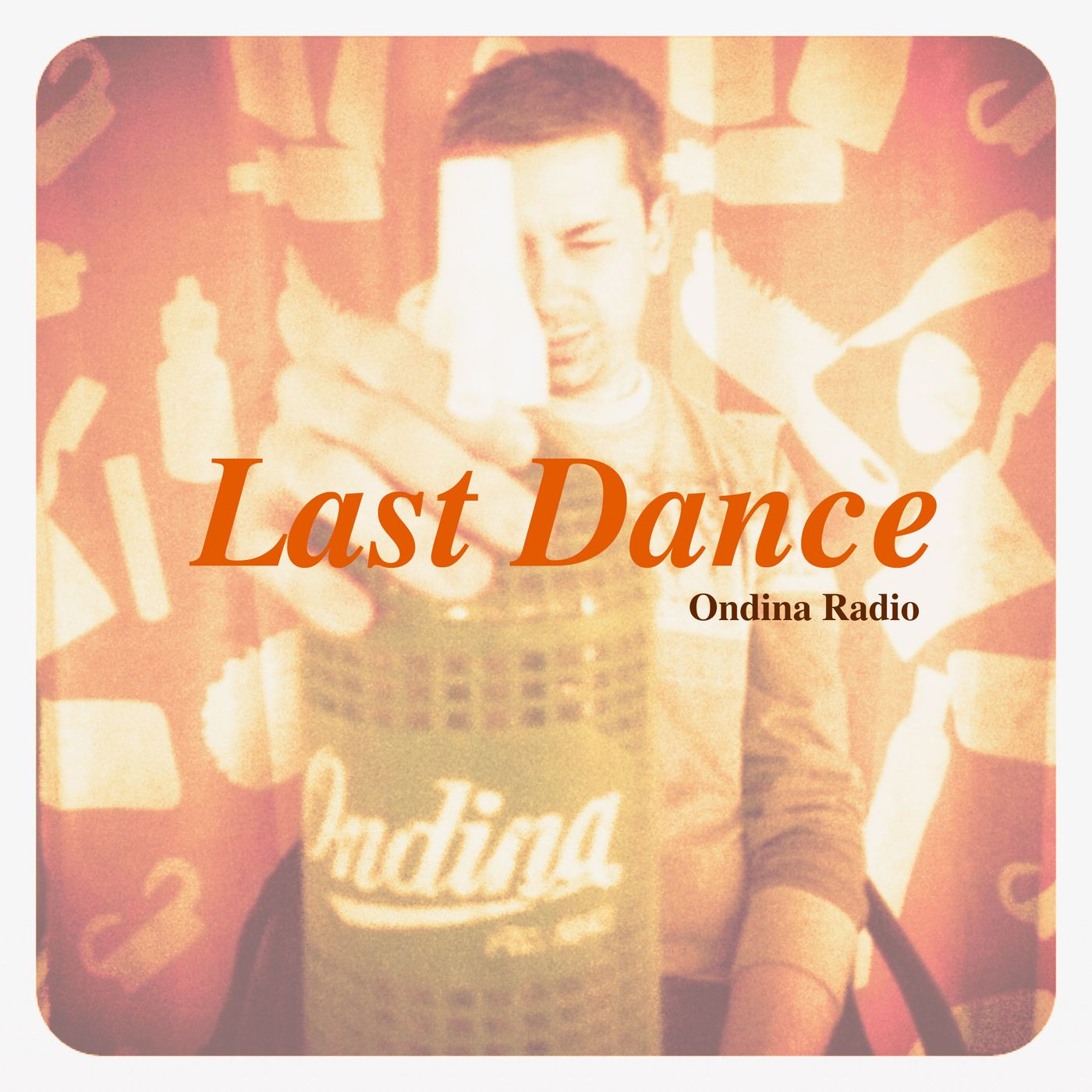 17. Last Dance episode artwork