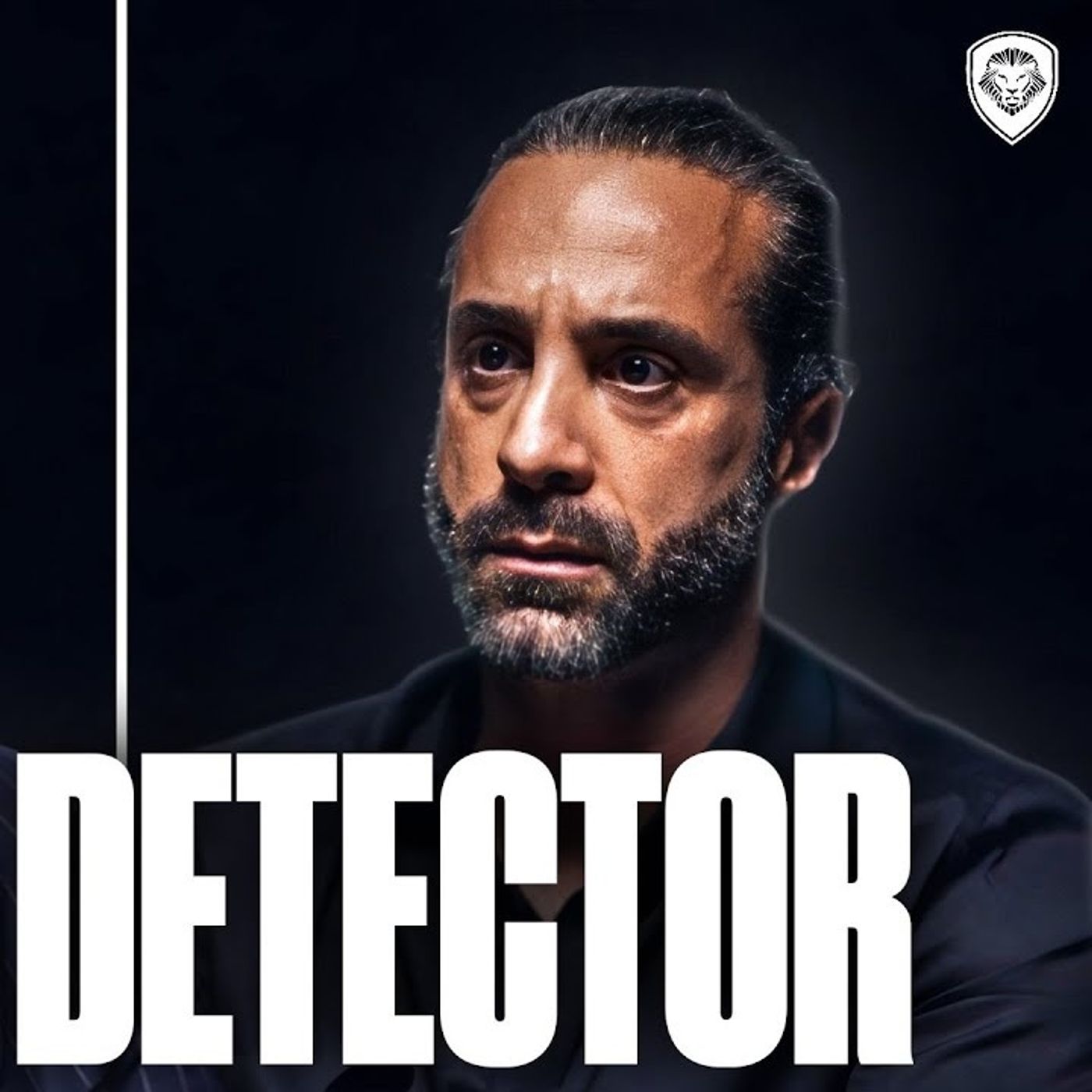 An investor forces a businessman to take a lie detector test for 10 million euros.