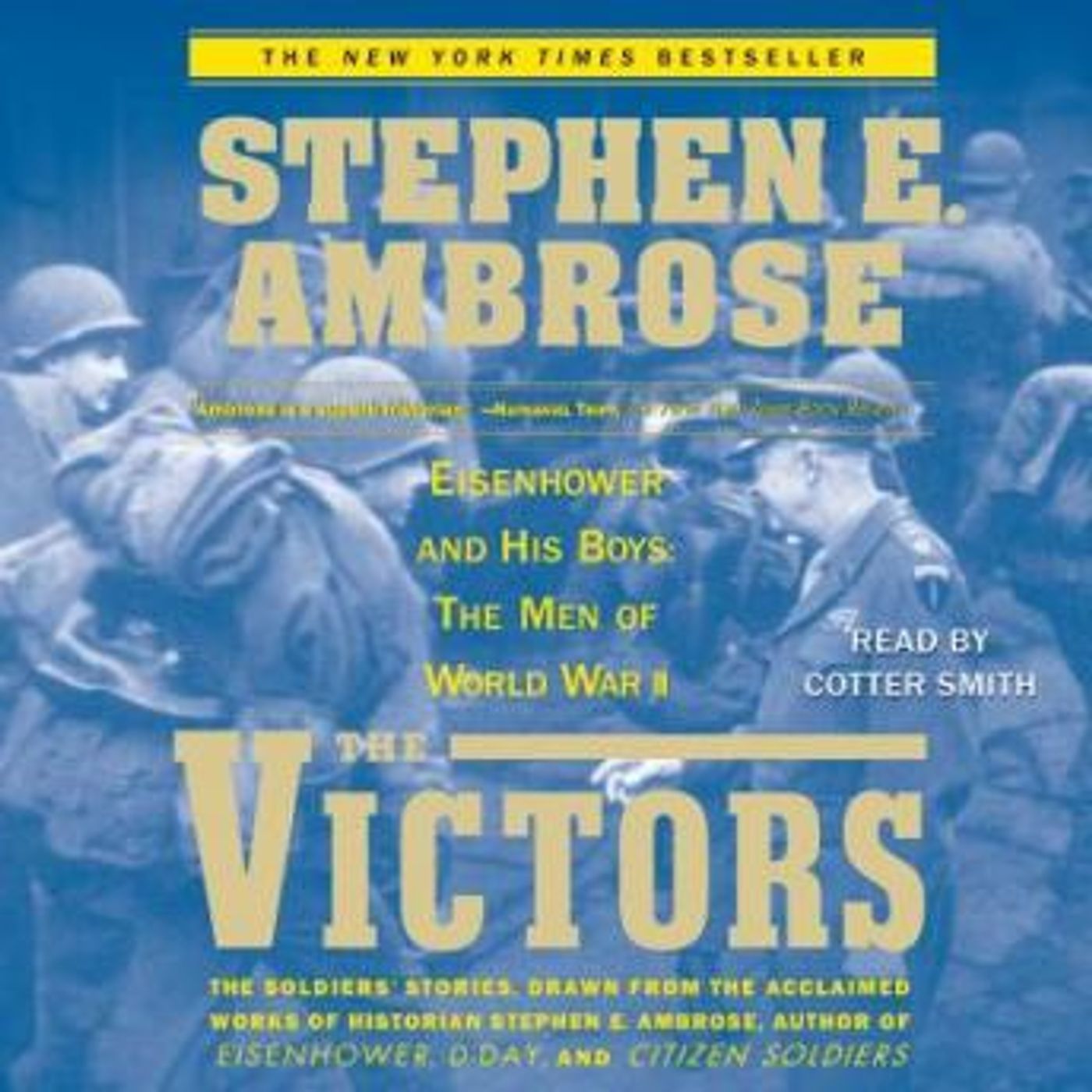 Get Your Favorite Full Audiobooks in History, World