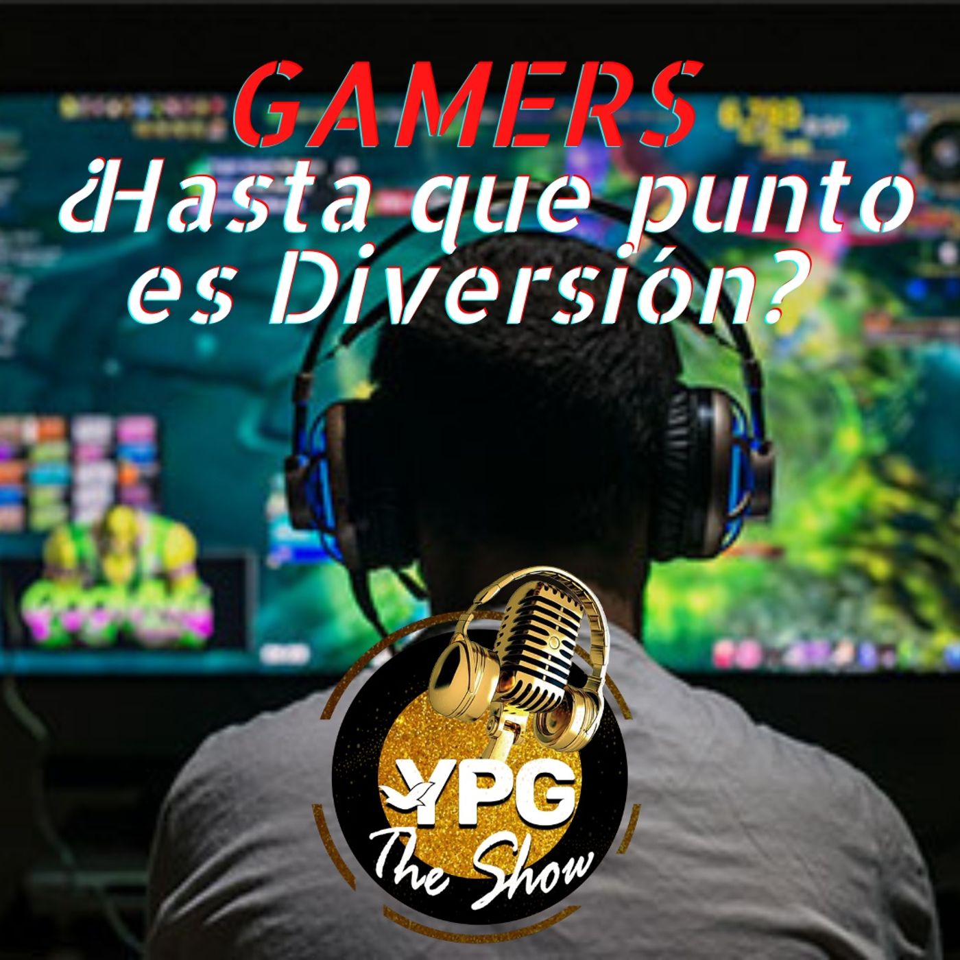 El podcast de YPG The Show