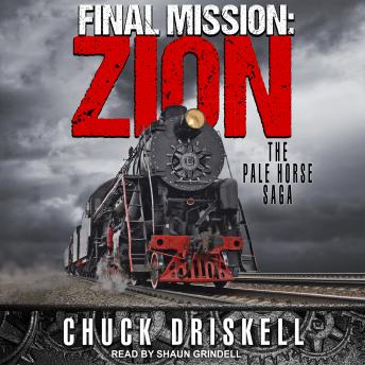 Get Top Full Audiobooks in Mystery, Thriller & Horror, Espionage