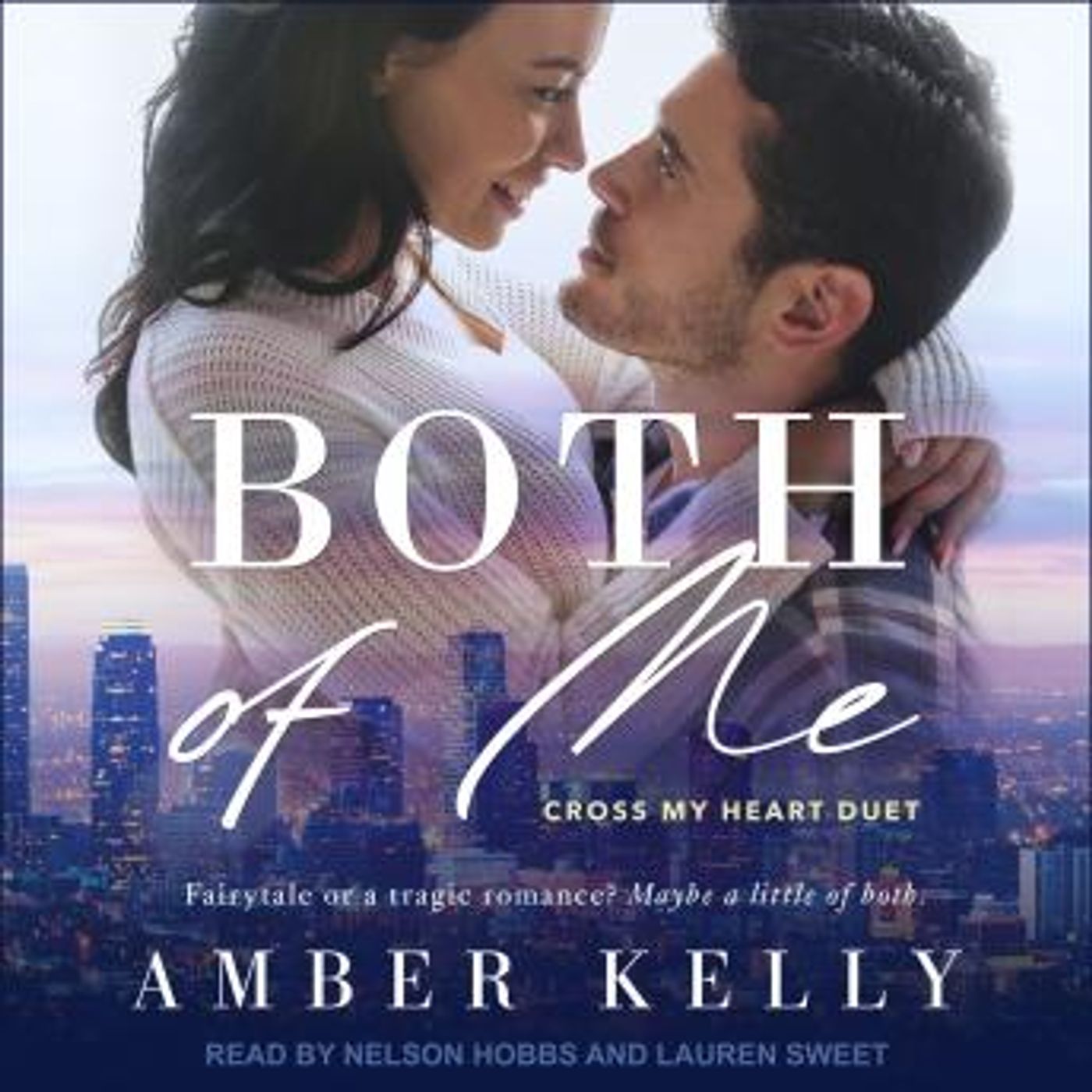 Get Your Favorite Full Audiobooks in Romance, Modern