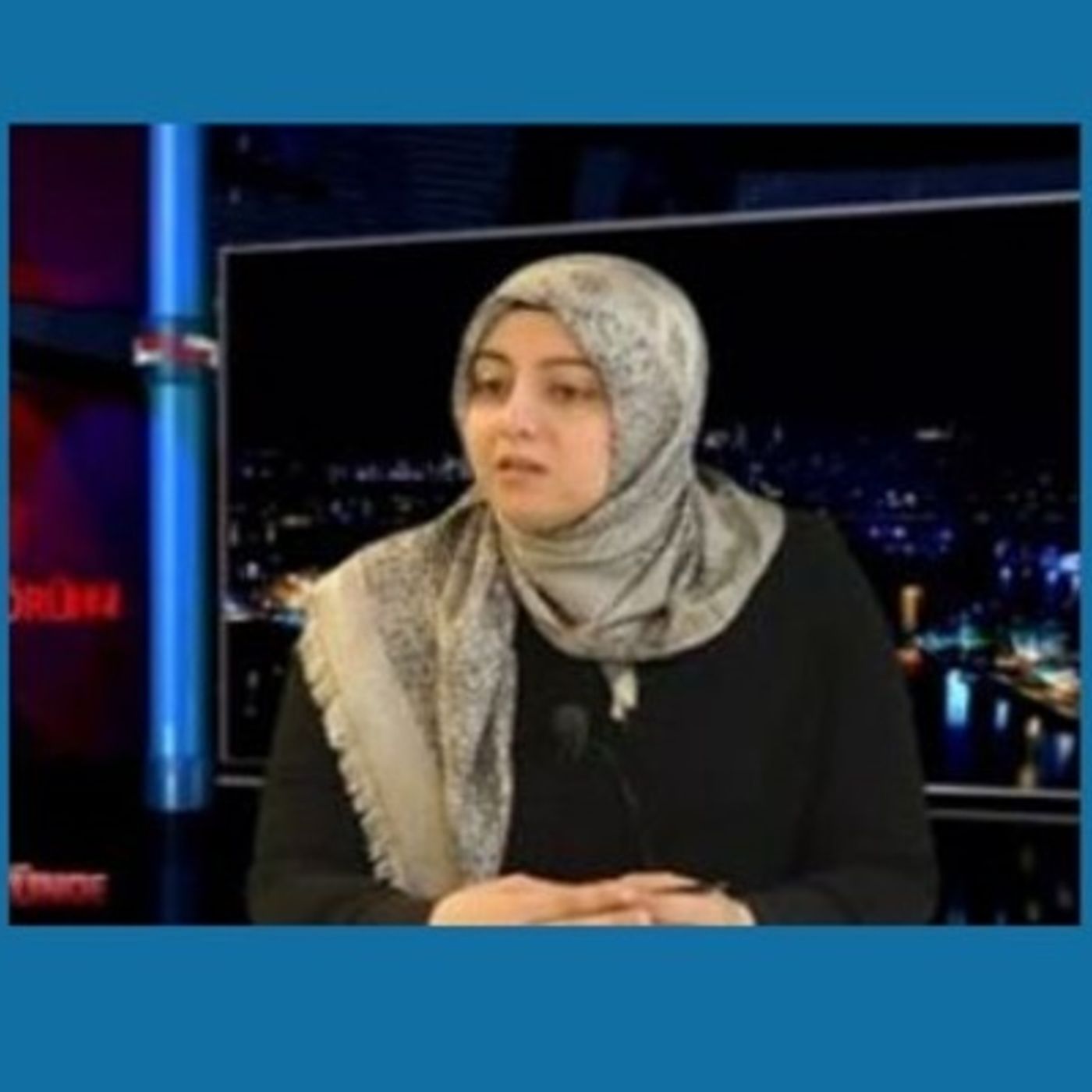 Sivil Mikrofon