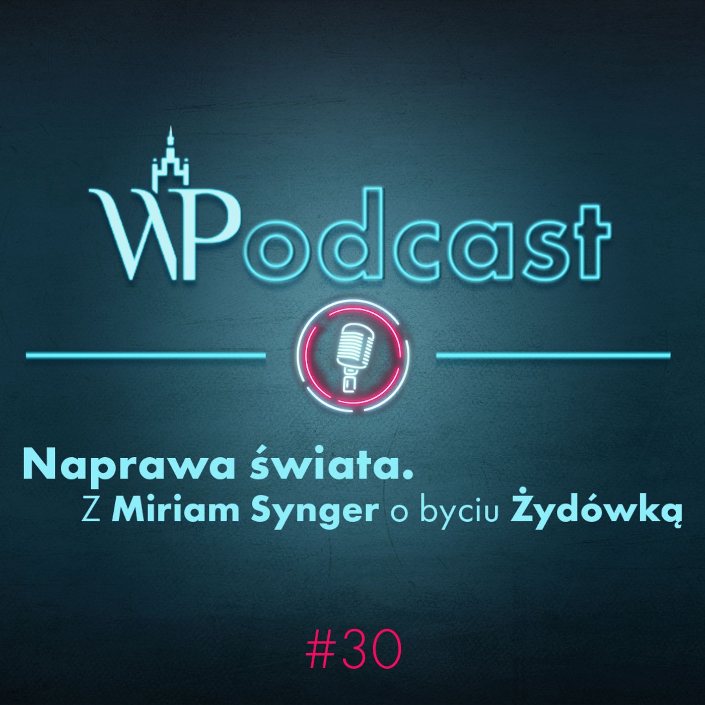 WPodcast