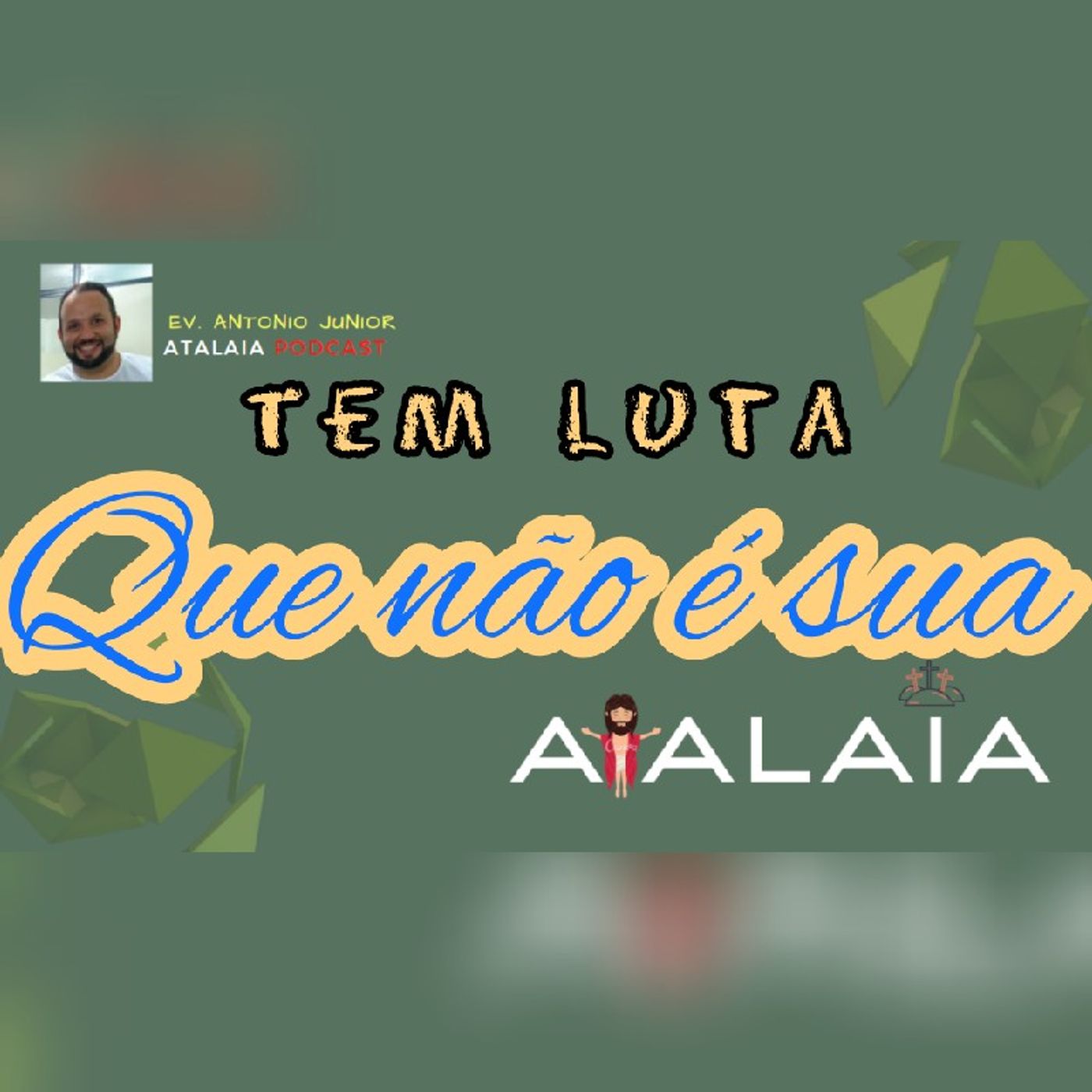 O Atalaia Devocionais.