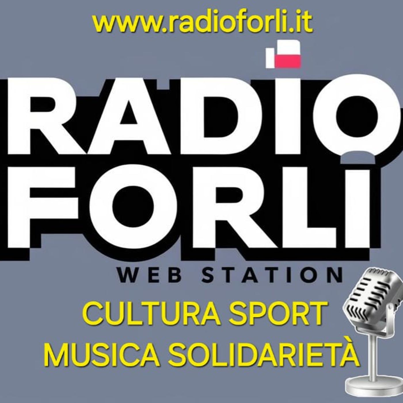 I Podcast di Radio Forlì
