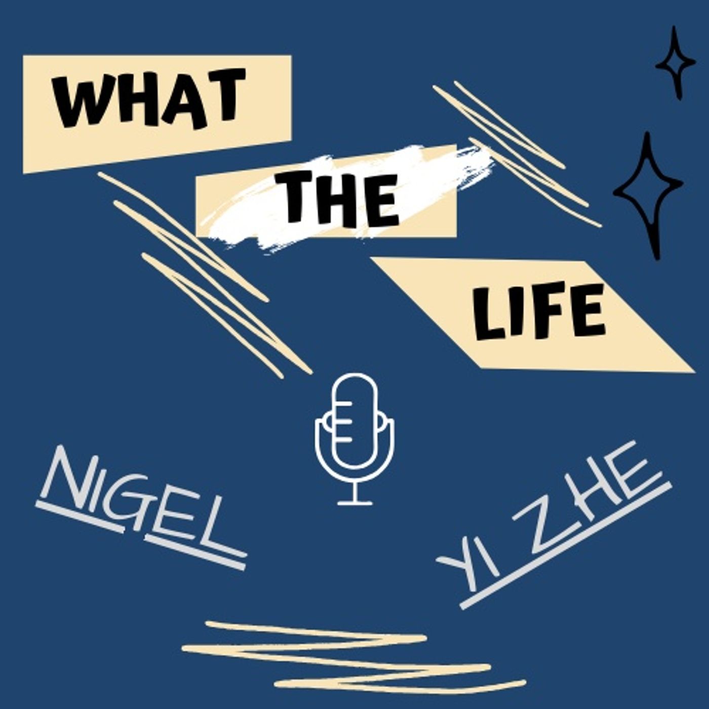 \'What The Life\'