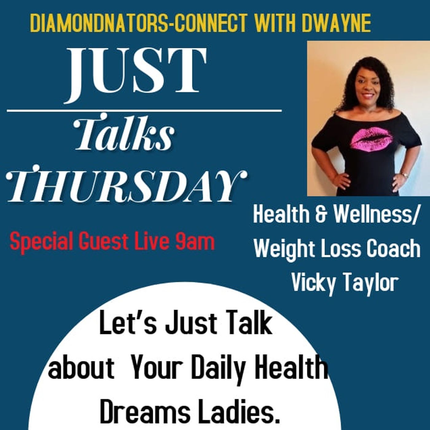 Diamondnate Your Dreams