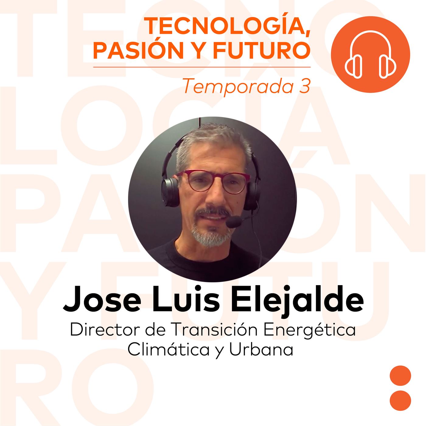 Tecnología, pasión y futuro