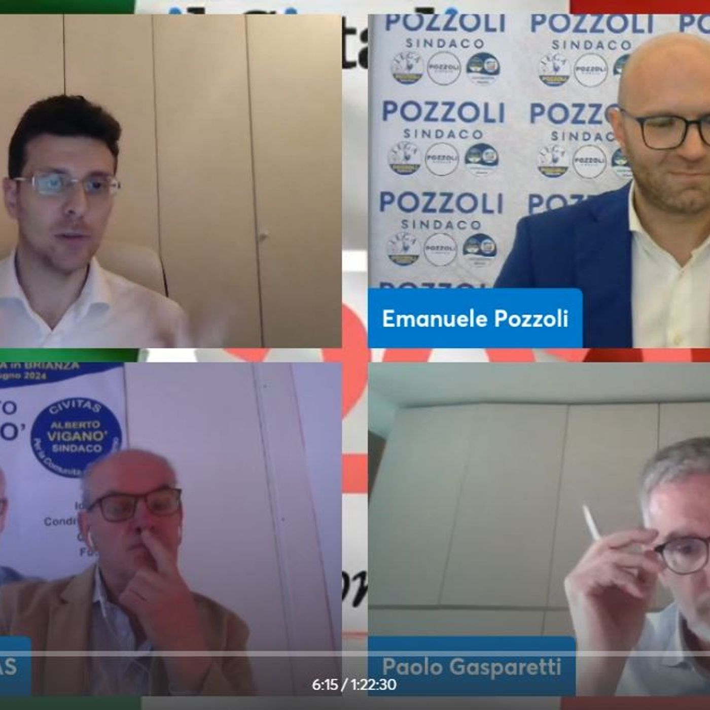 Il Cittadino di Monza e Brianza