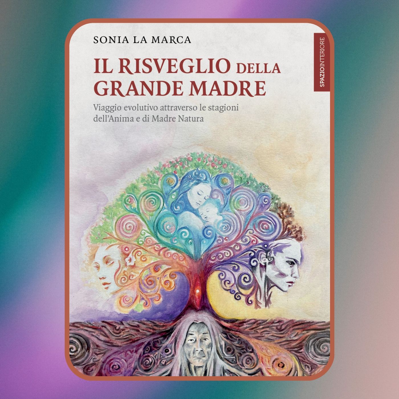 SPAZIO INTERIORE – Libri per Sognatori Svegli