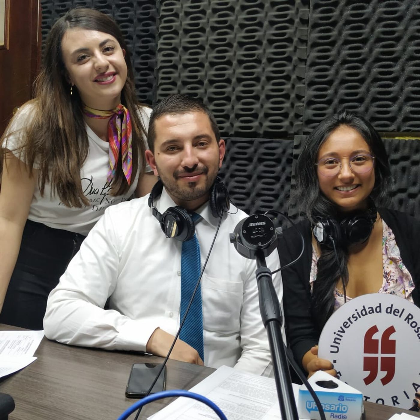 Las Voces del Libro