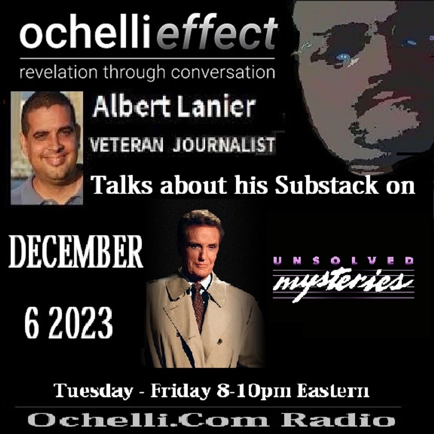 The Ochelli Effect