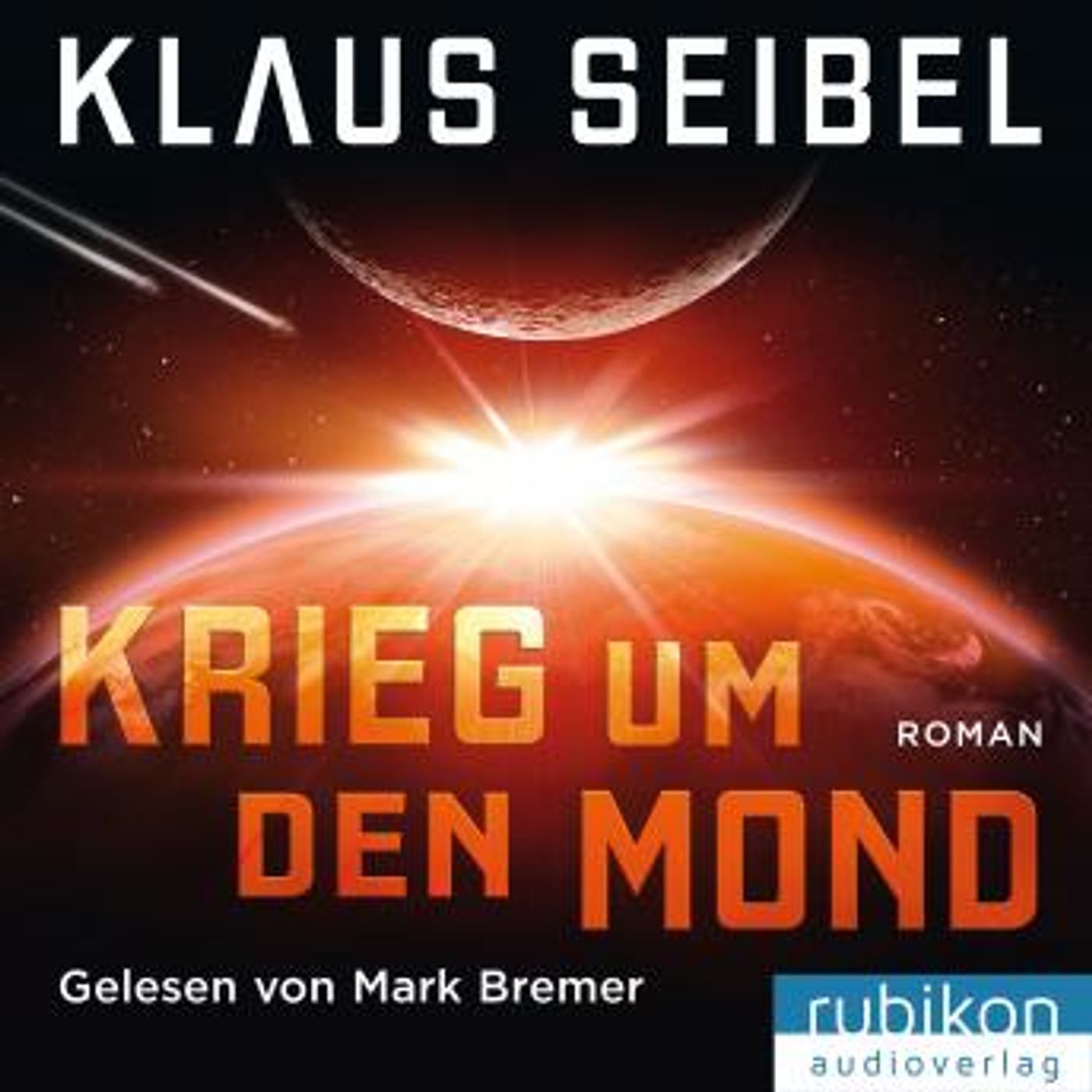 Grab the Top Full Audiobooks in Science Fiction & Fantasy, Science Fiction