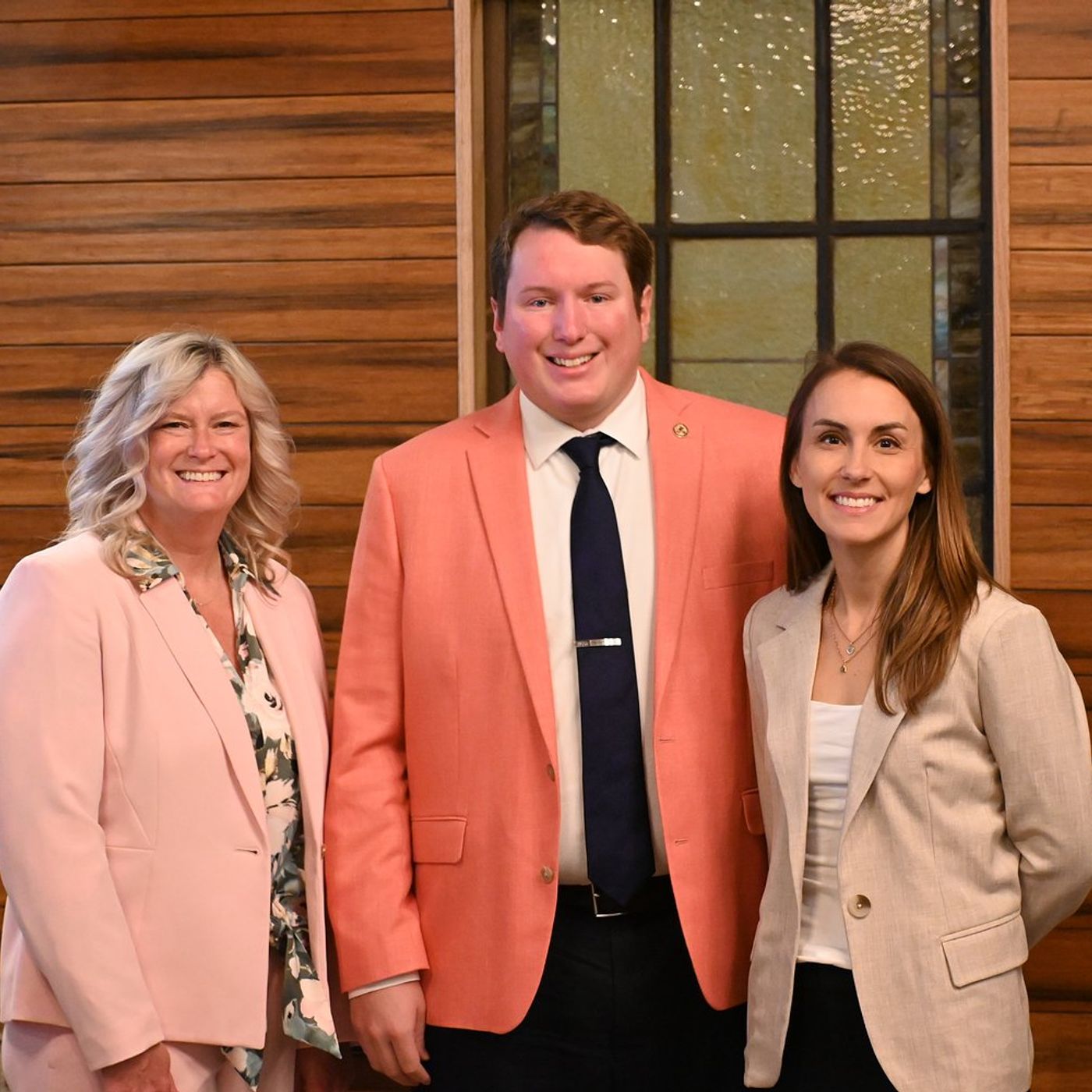 Fritts honors local women at 2026 Women to Watch Event episode artwork