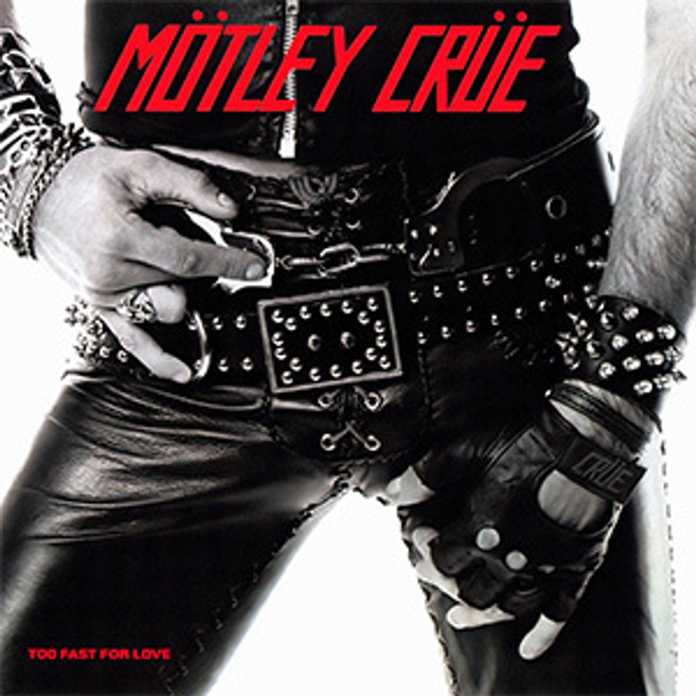 S2 Ep131: Mid-Week  -  Motley Crue - Too Fast For Love