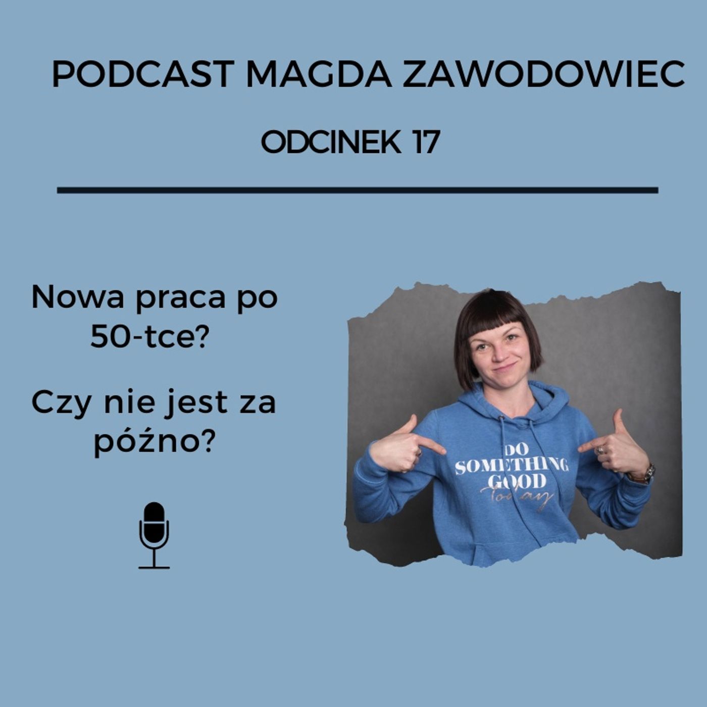 Magda ZAWODOWIEC