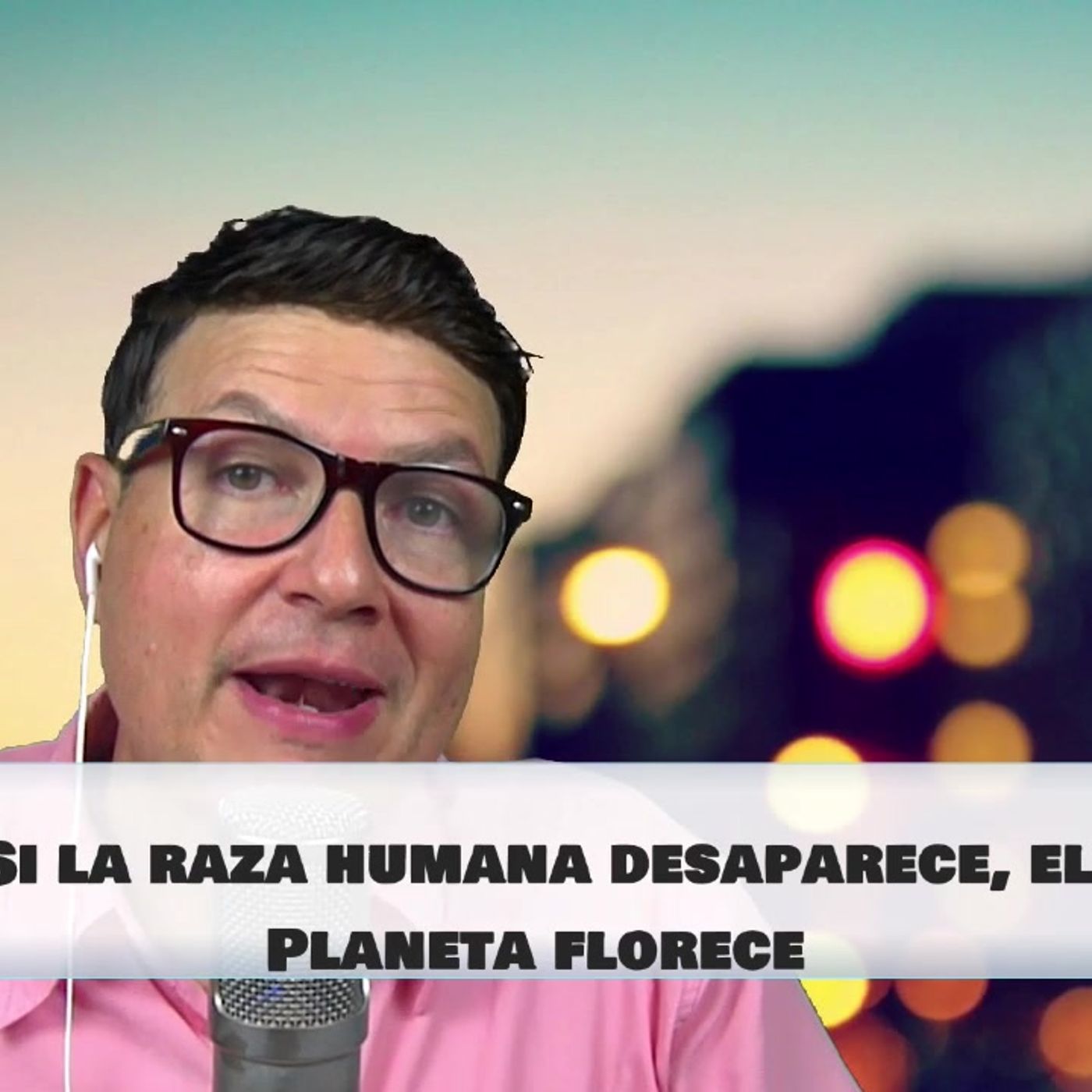 Aldea Global con Kike Posada