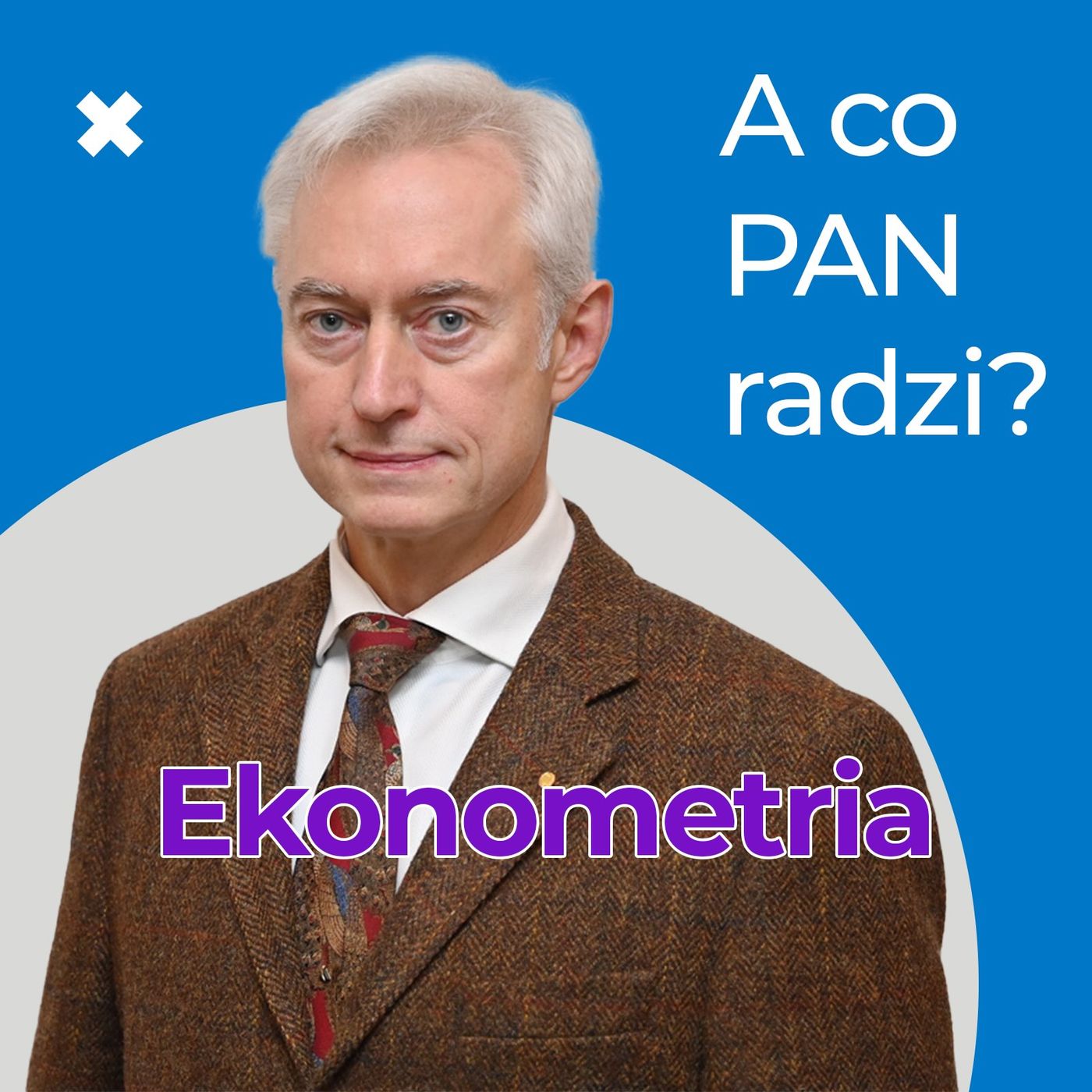 A co PAN radzi?