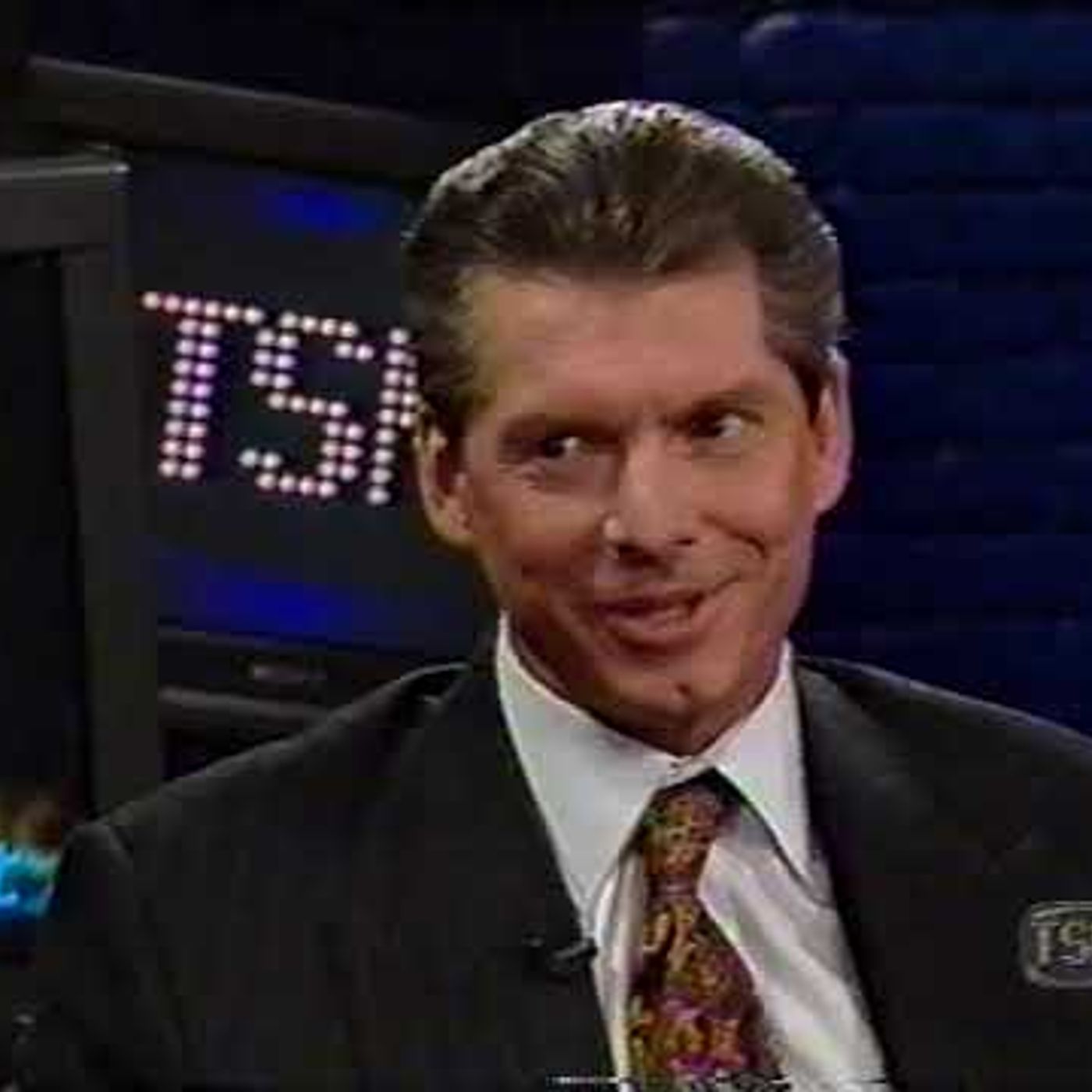 Vince McMahon on TSN Off The Record