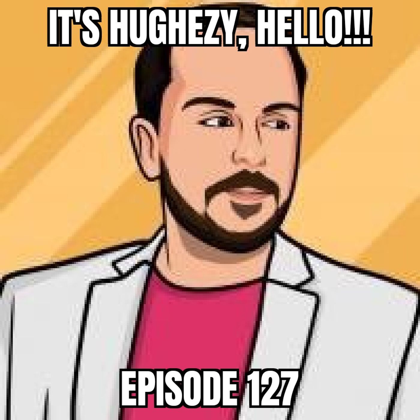 Ep. 127: Mersh