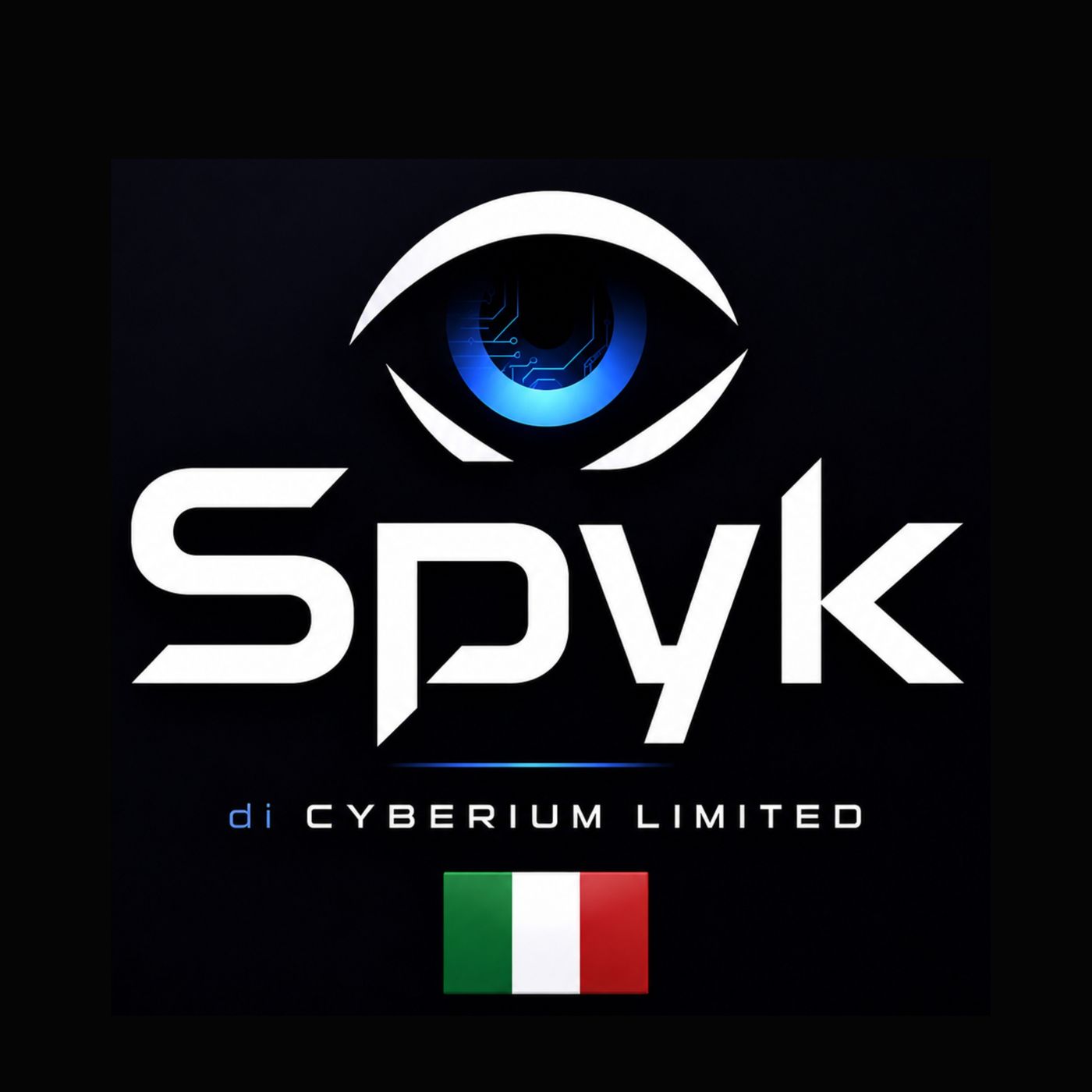 Spyk - Edizione Italiana