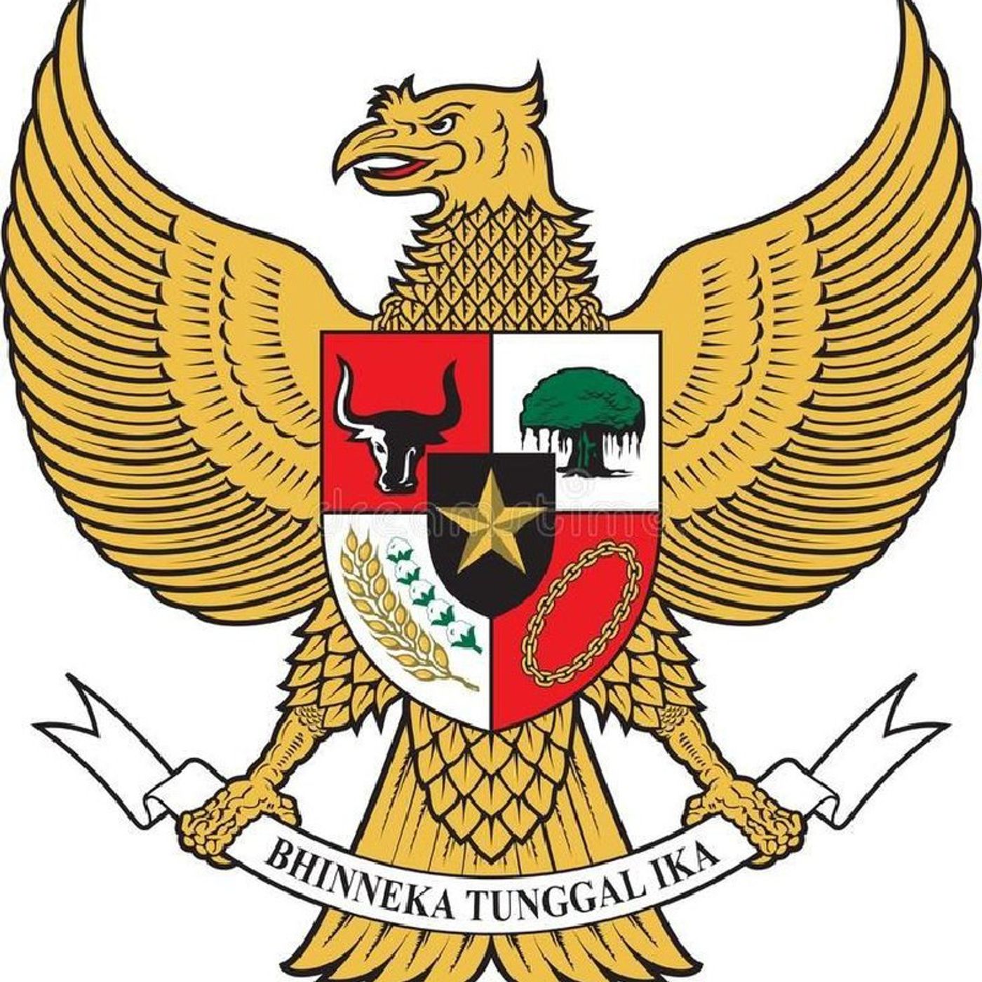Revitalisasi Pancasila: Ideologi di Tengah Perubahan episode artwork