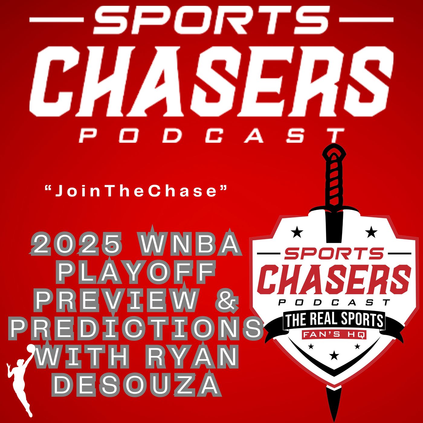 Sports Chasers Podcast