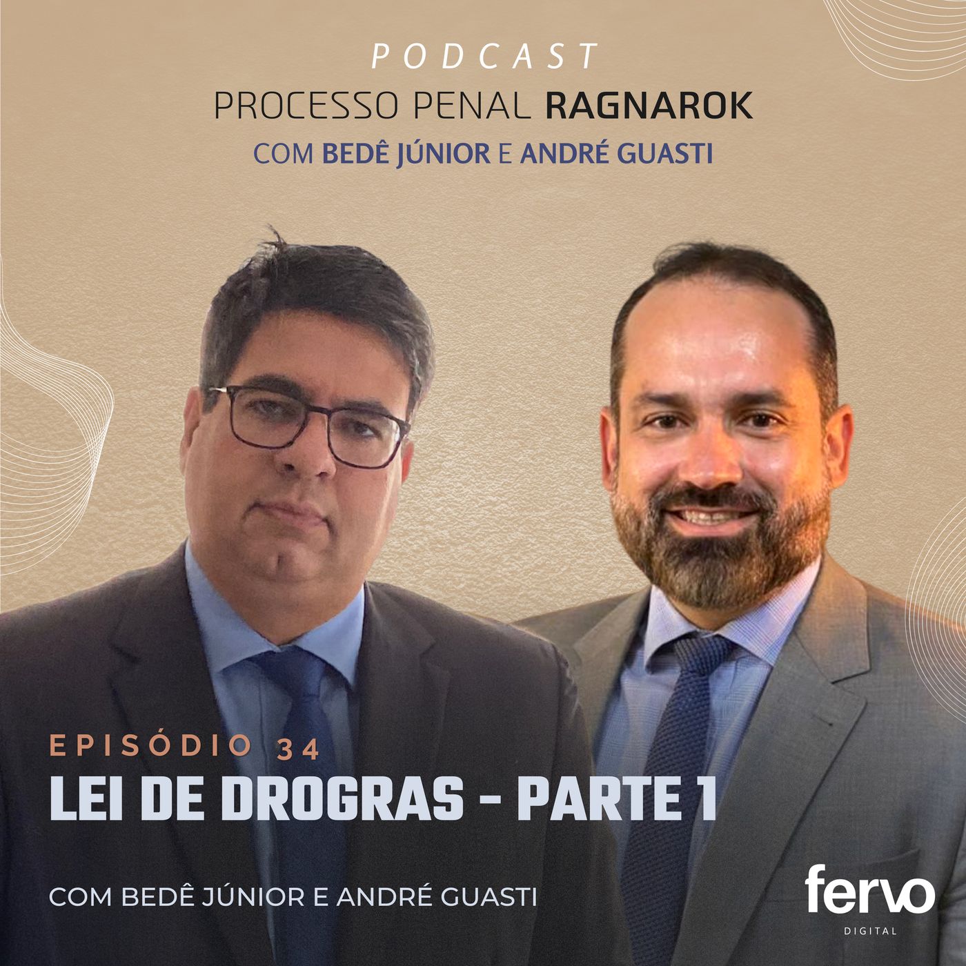 Processo Penal Ragnarök