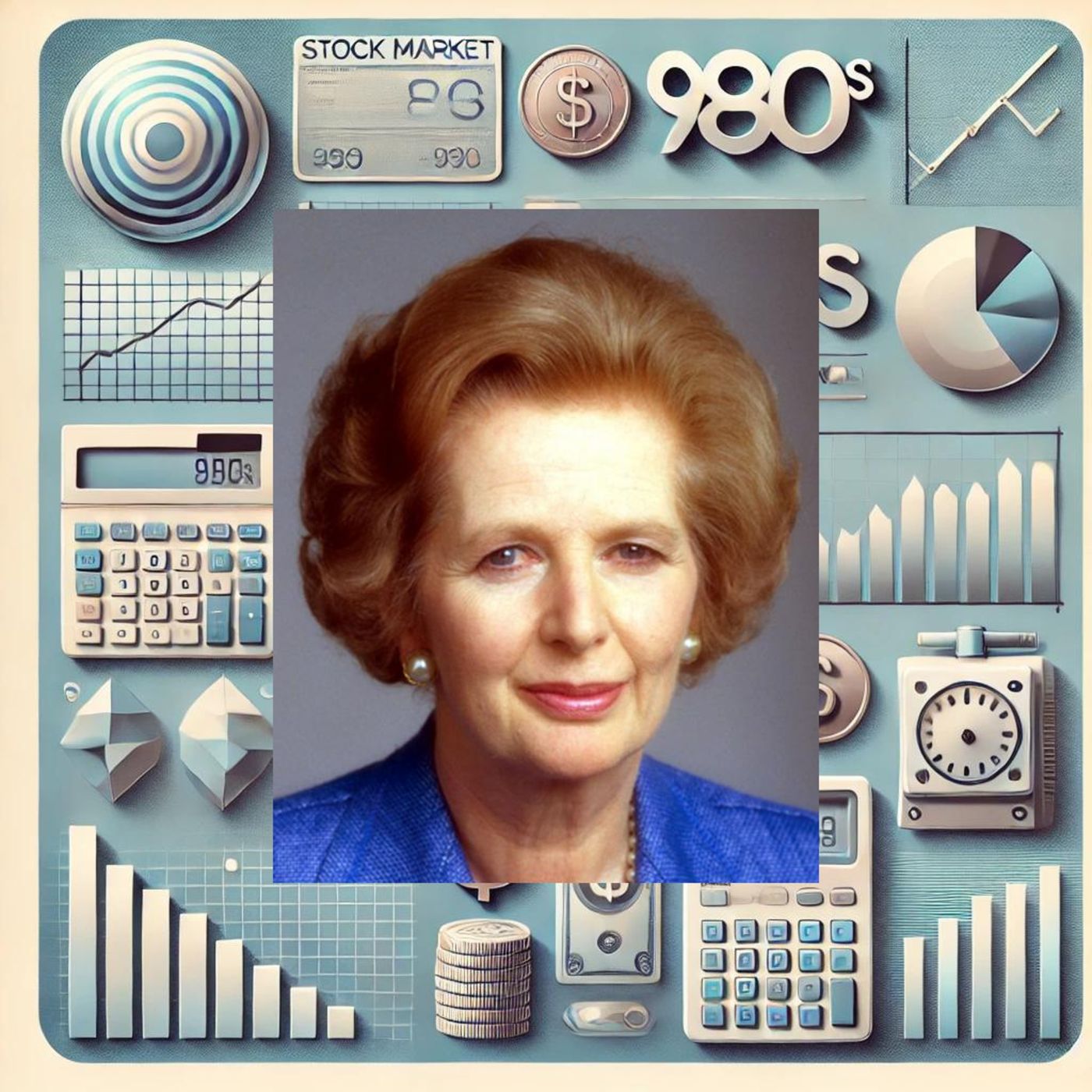 Prof-Cast - Storie di economia