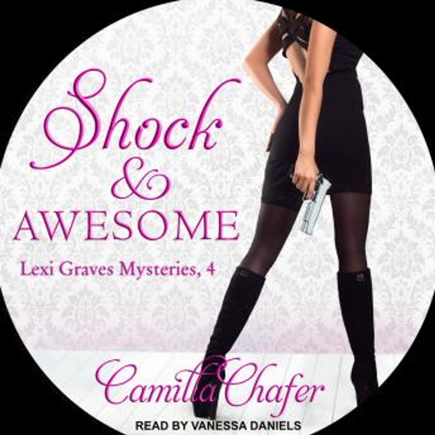 Access Must-Have Free Audiobooks in Mystery, Thriller & Horror, Police & Detective