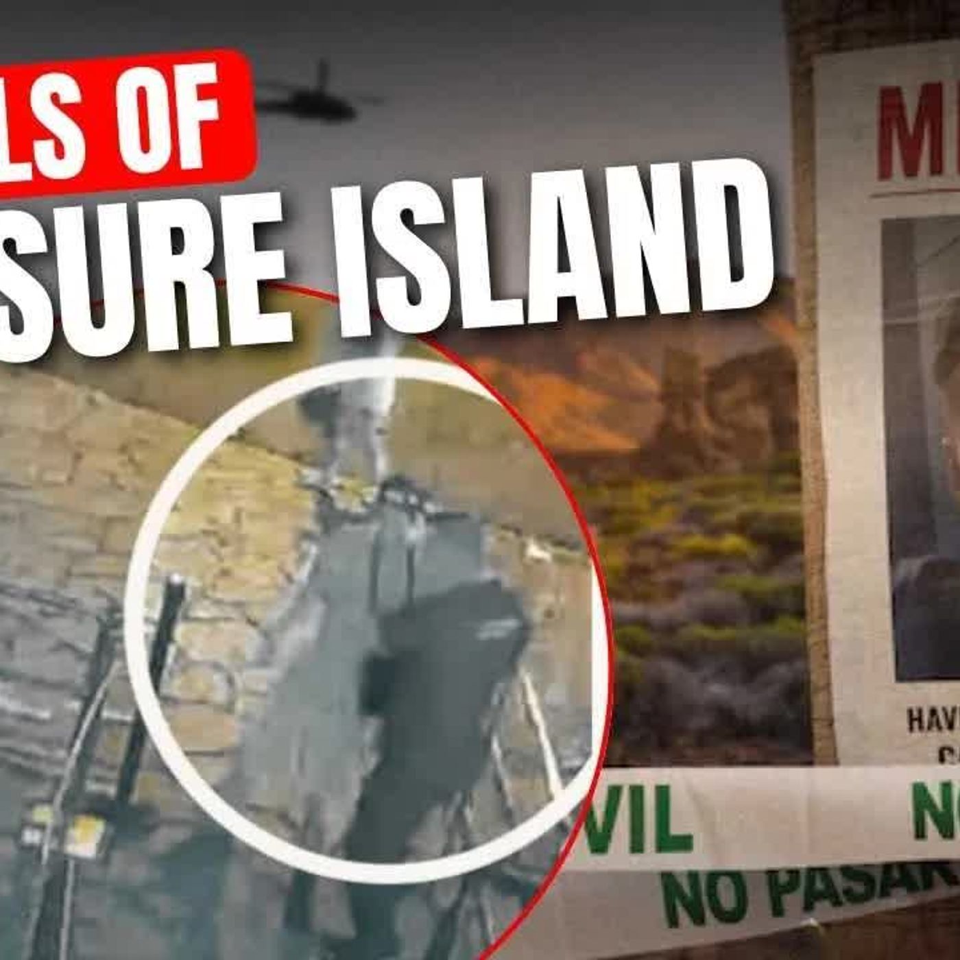 JAY SLATER What Really Happened in Tenerife？