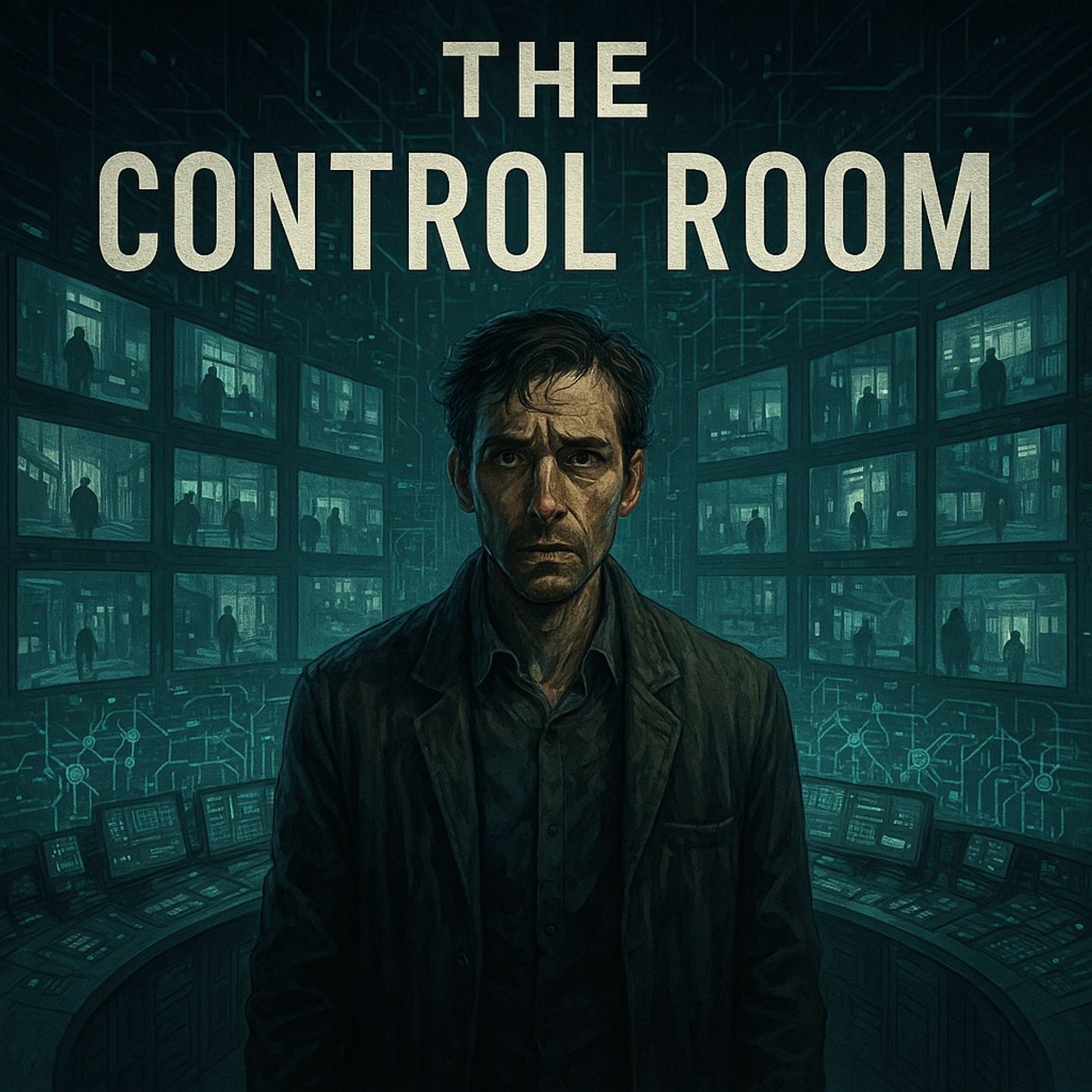 The Control Room