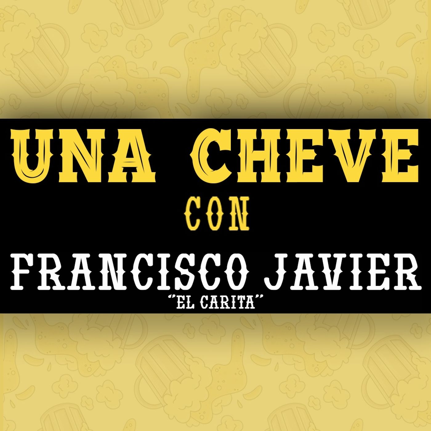 Portada de Una Cheve Con