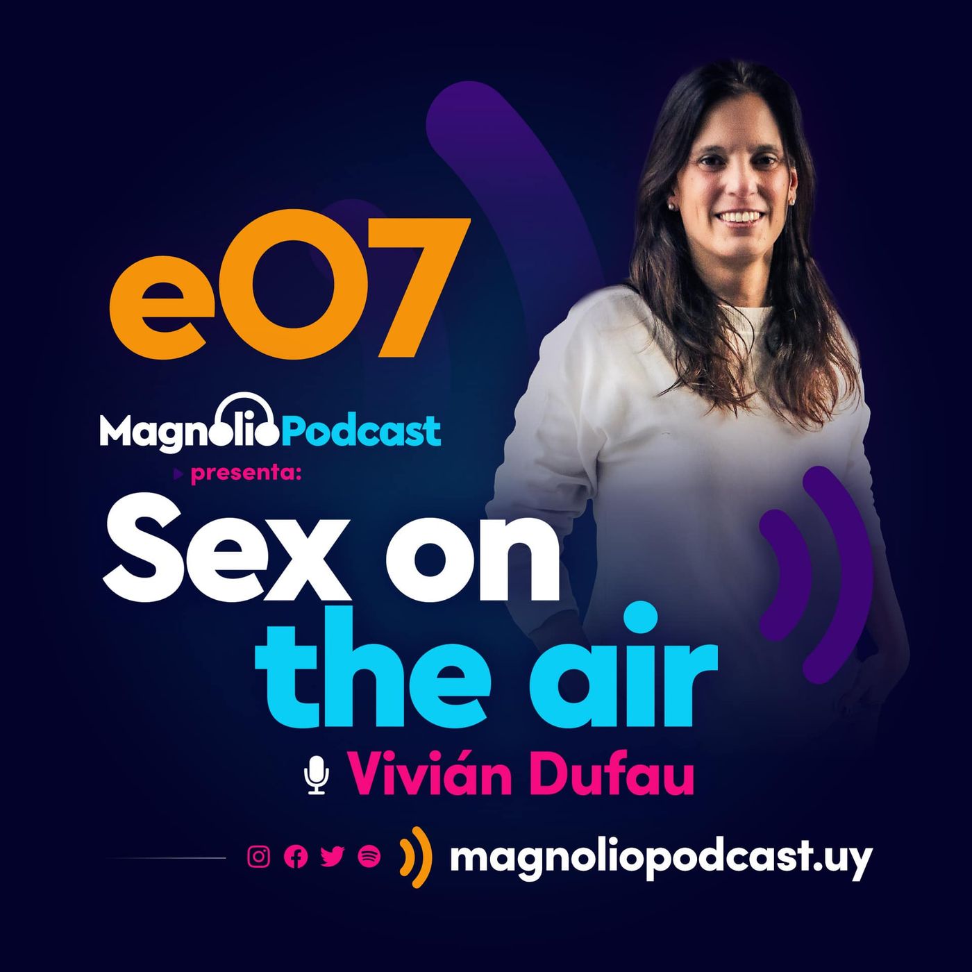 Sex on the air