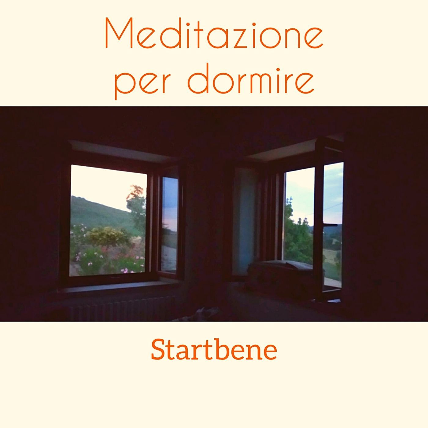 Startbene Meditazione 15 minuti