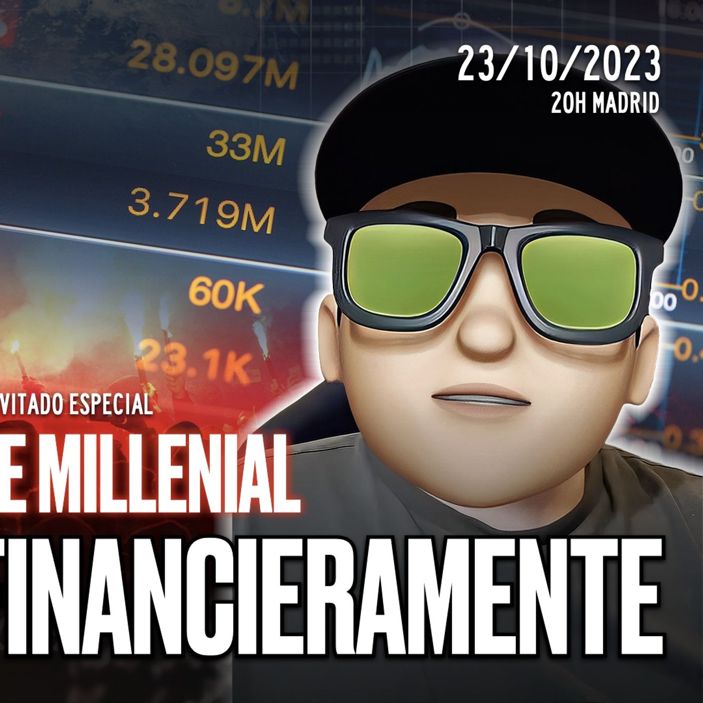El Podcast de Marc Vidal