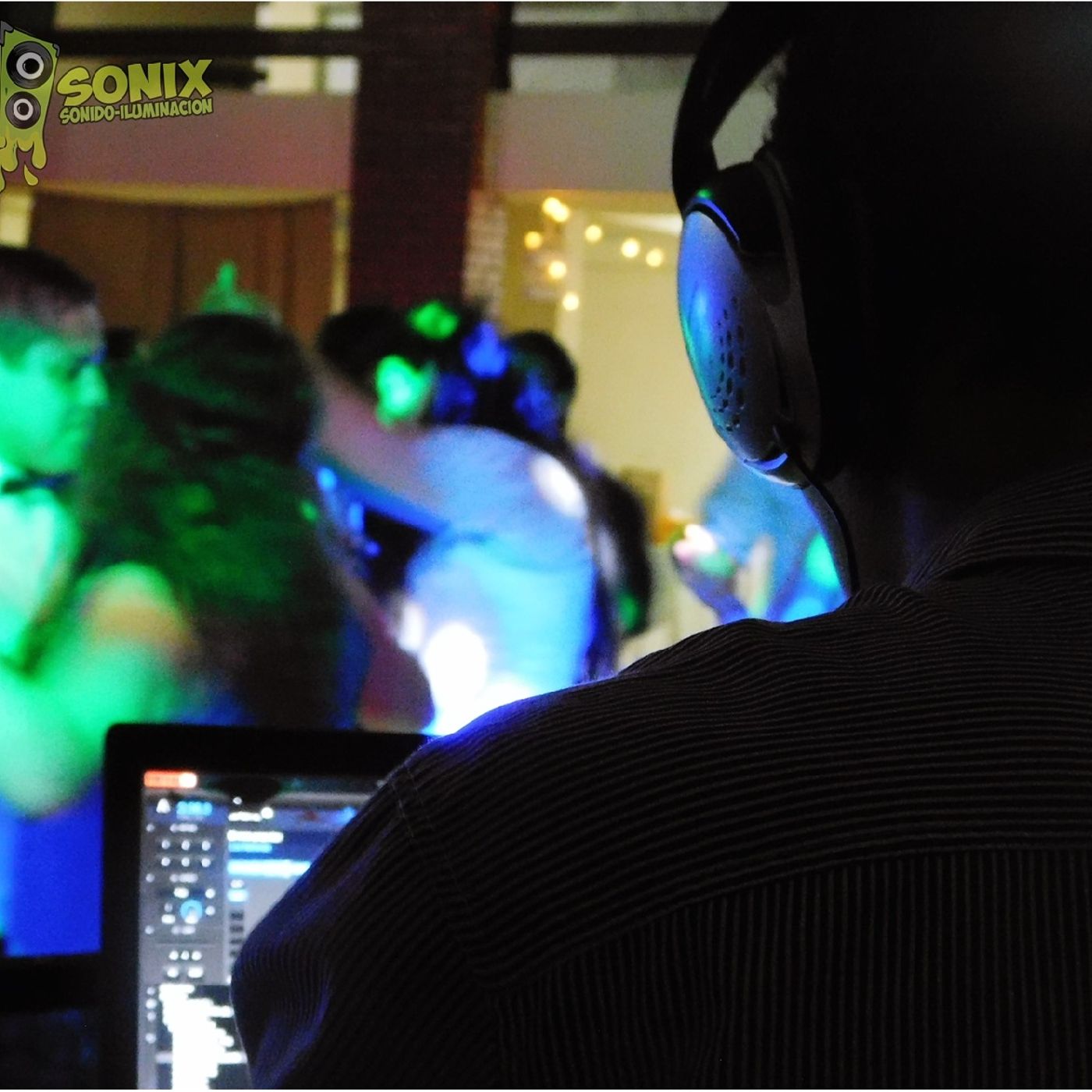 El show de SoniX
