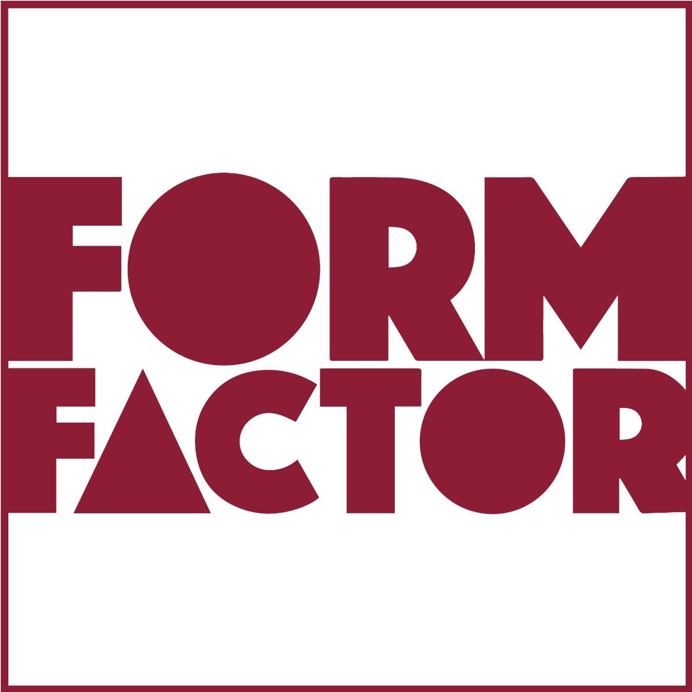 "Form Factor", primera serie colombiana, pensada para Instagram episode artwork