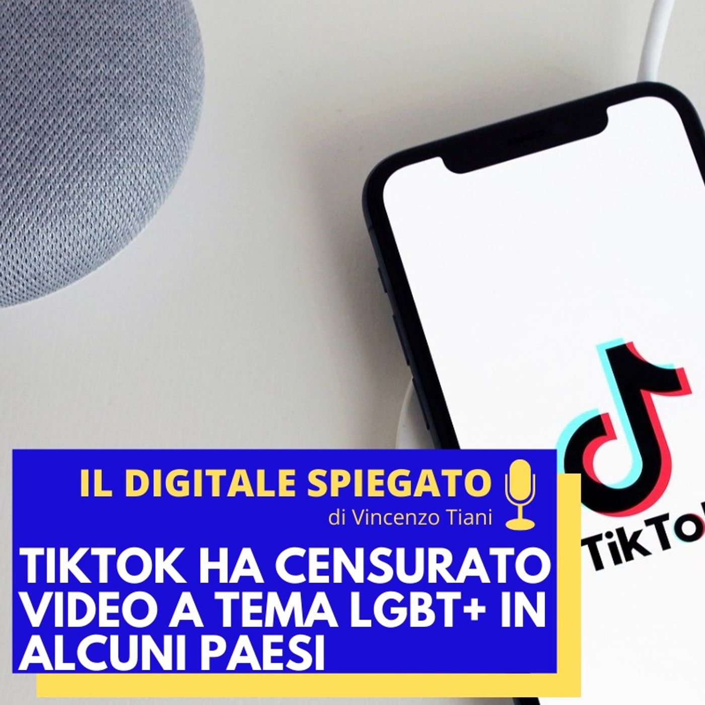Vincenzo Tiani - Il Digitale Spiegato [ita]