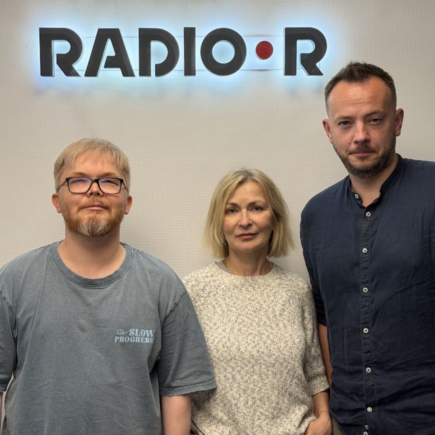Елена Богданович и Игорь Абрамович об аншлаговой премьере «Дивы» в Вильнюсском Старом театре и съёмках у Звягинцева episode artwork