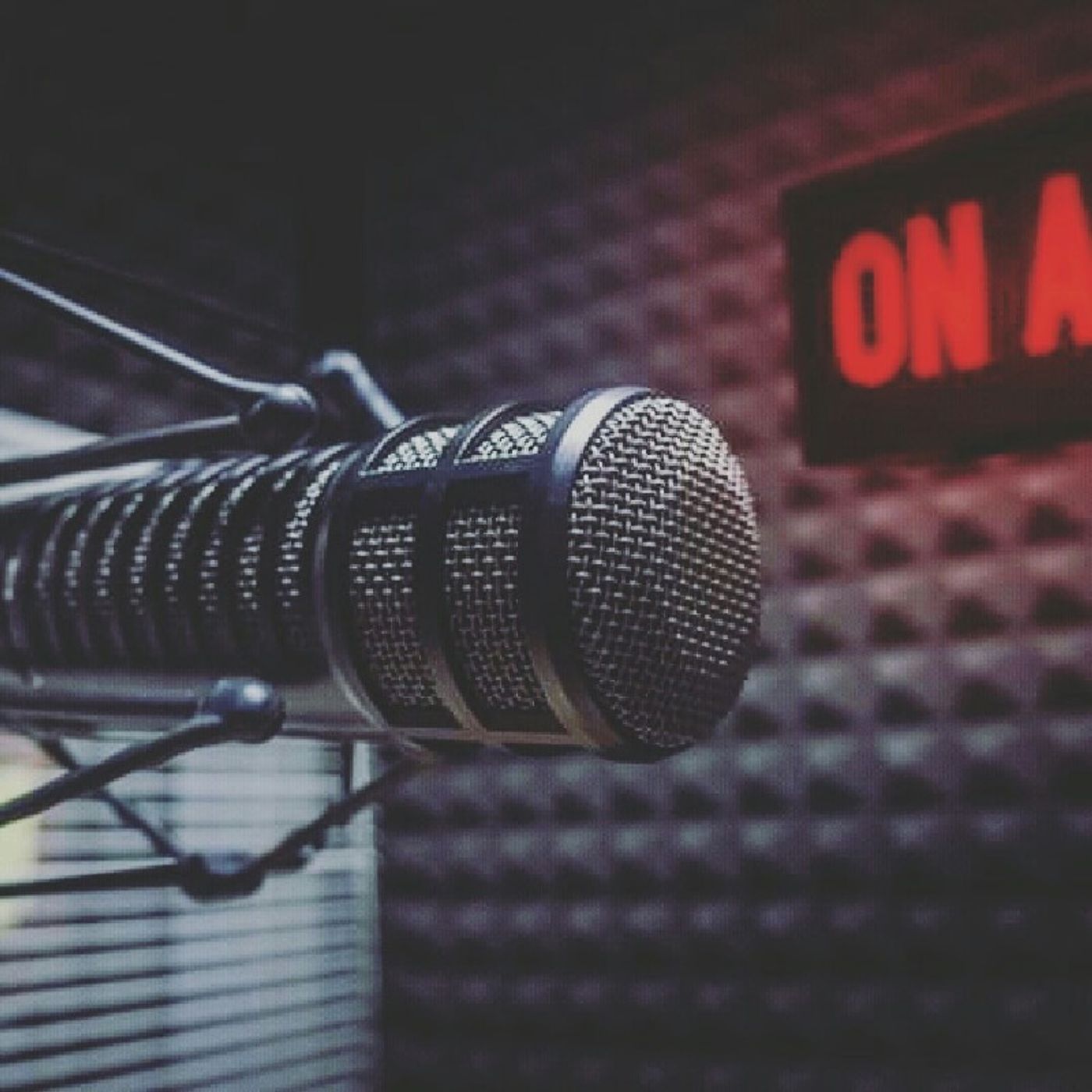 RADIO CBM\'s show