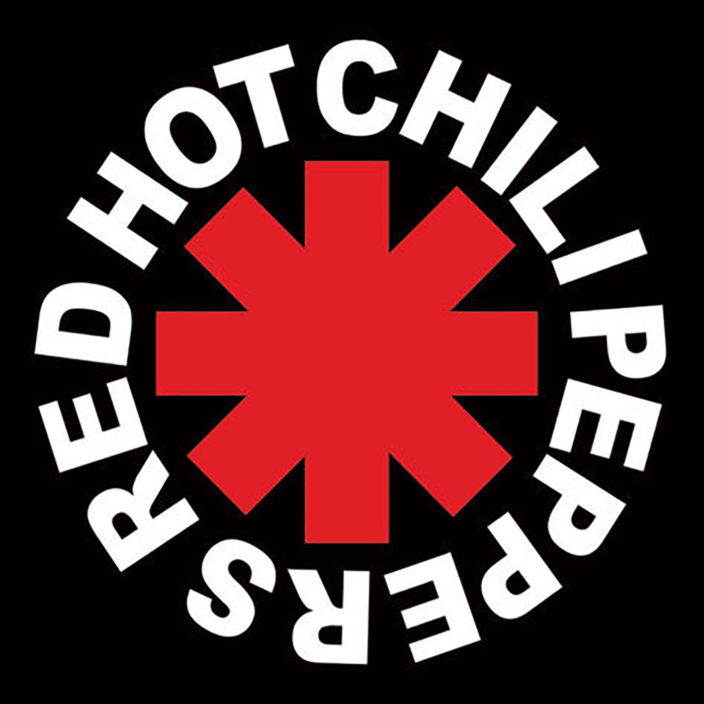 080 Red Hot Chili Peppers - Good Karma