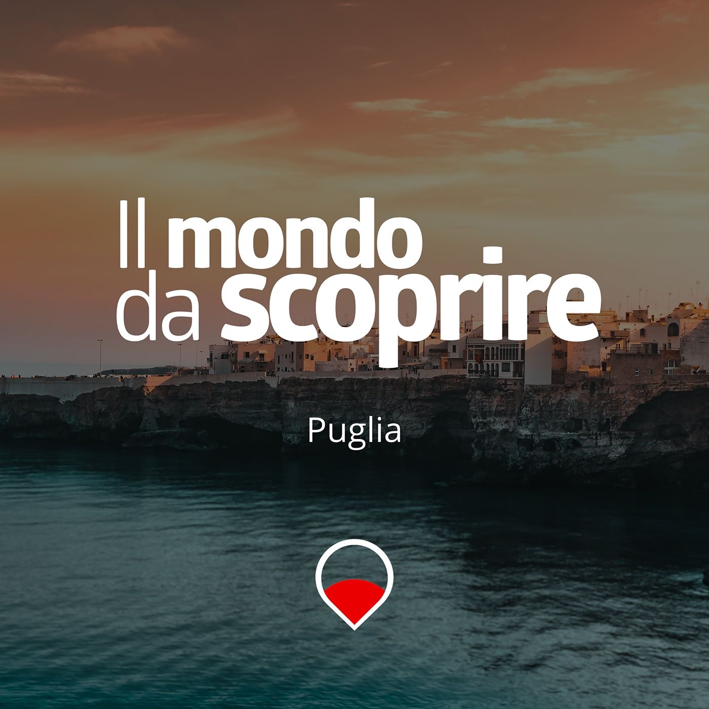 Il Mondo da Scoprire