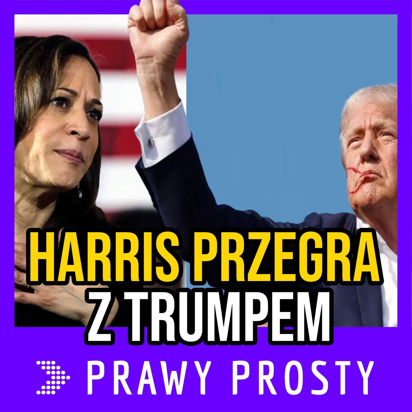 Prawy Prosty EU | Prawa strona w prosty sposób
