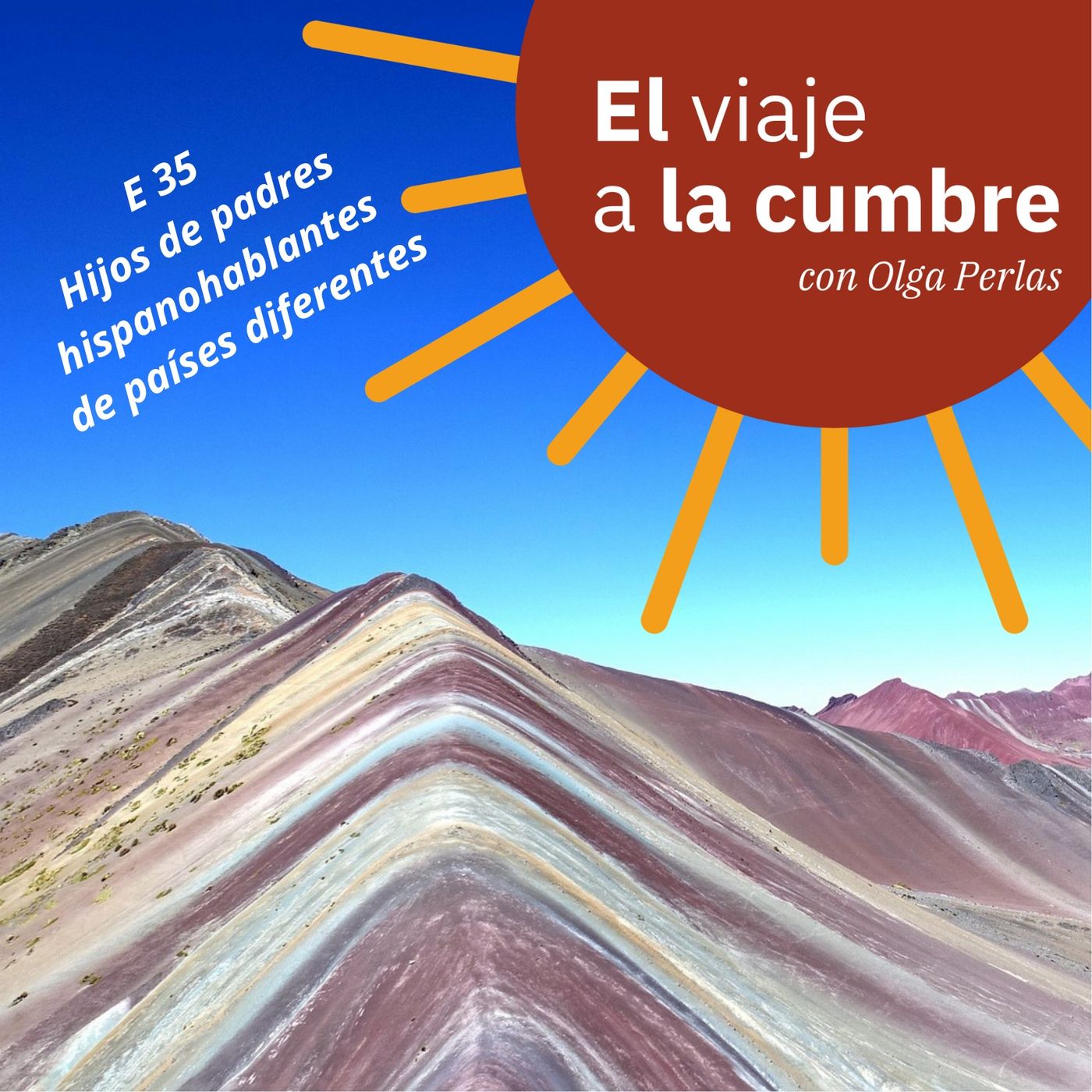 El viaje a la cumbre