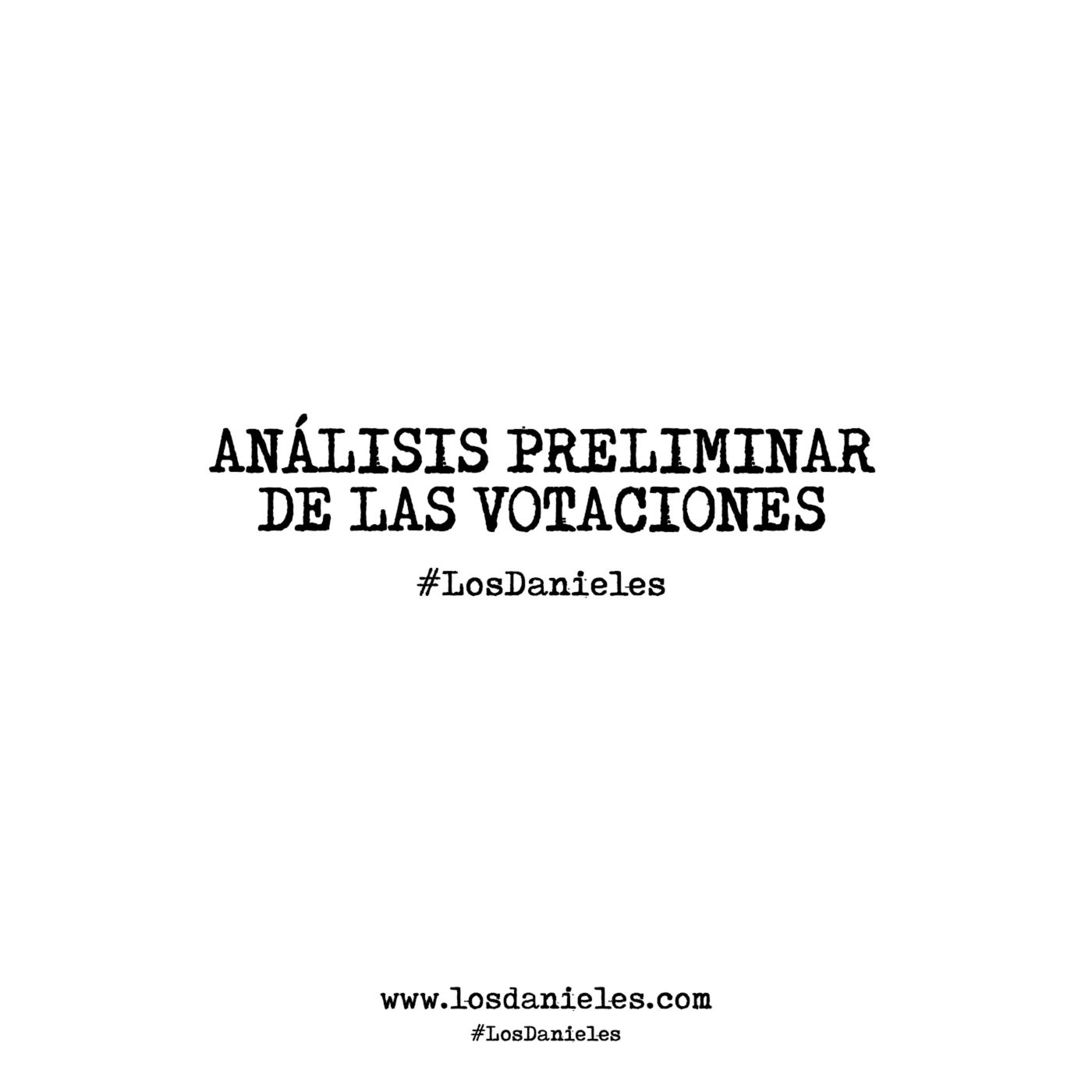 Los Danieles
