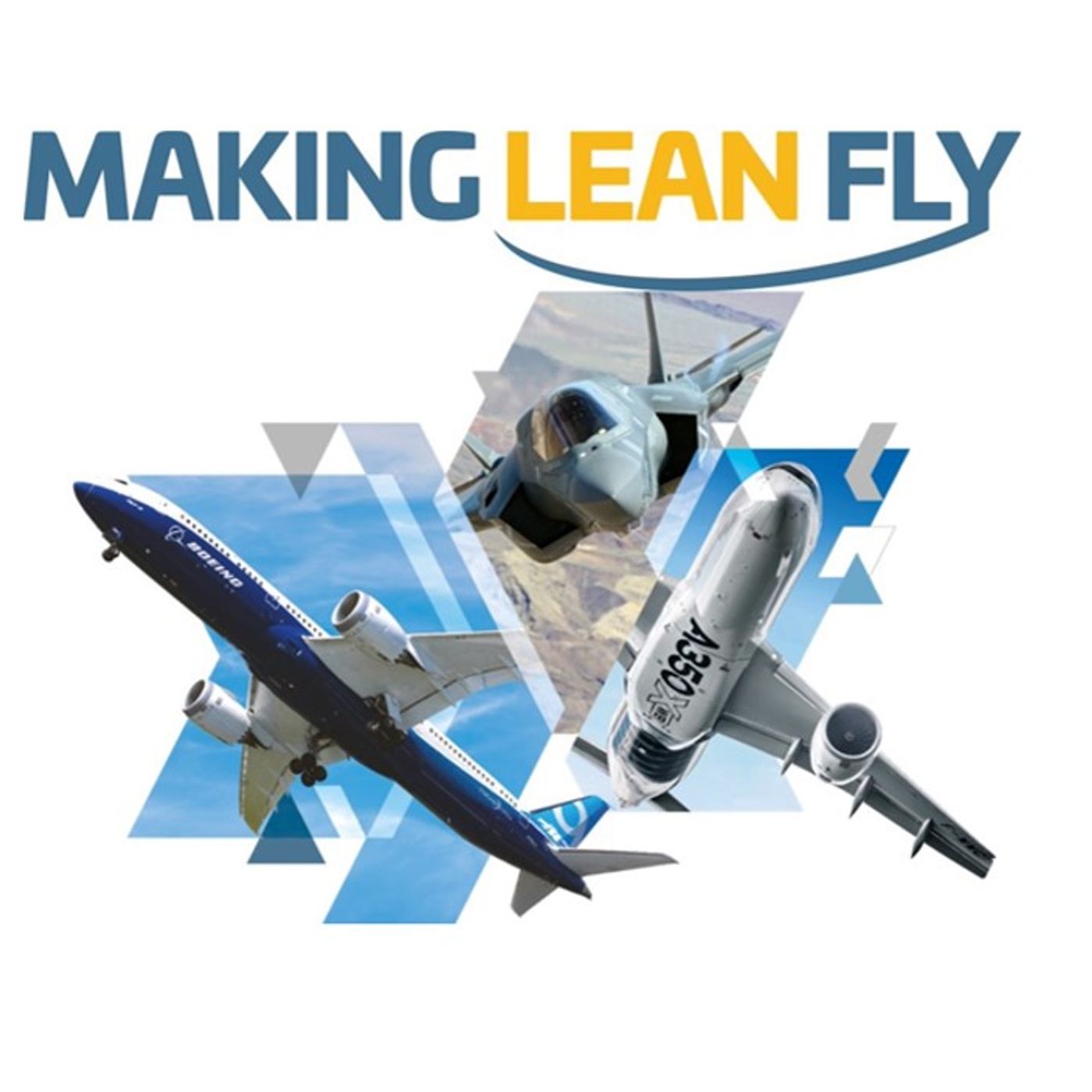 Making Lean Fly